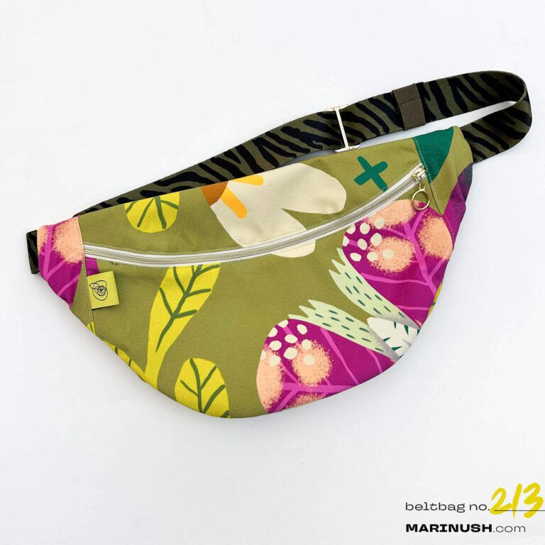 Beltbag garden 213