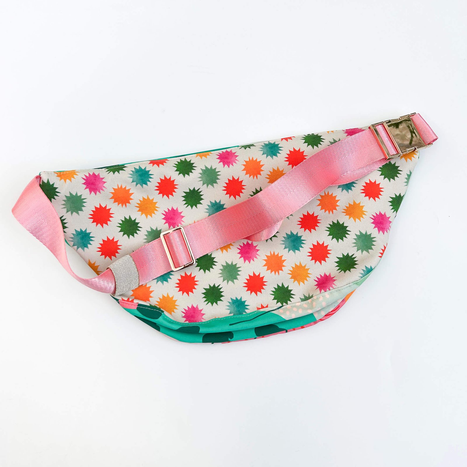 Beltbag tulip 215 back