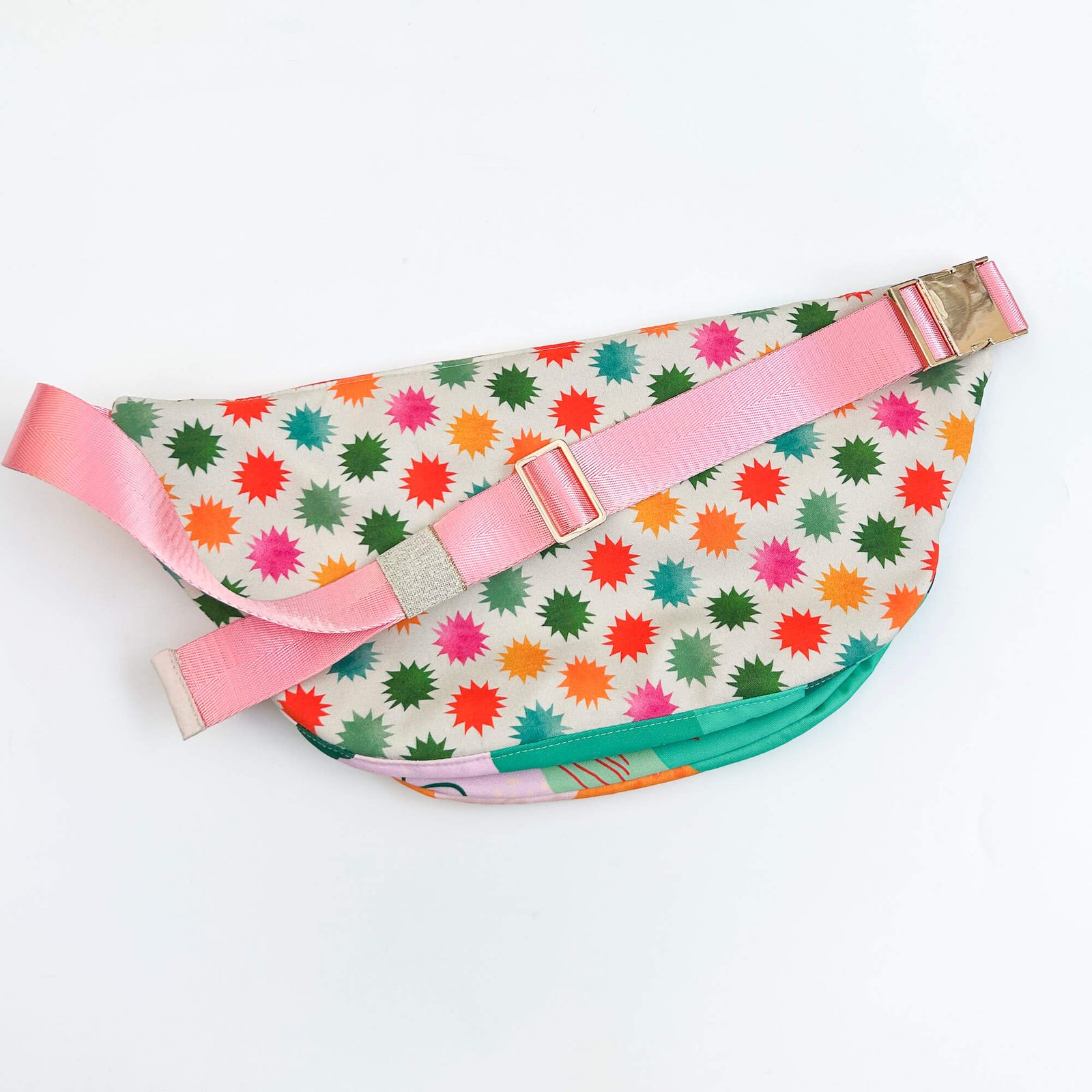 Beltbag tulip 216 back