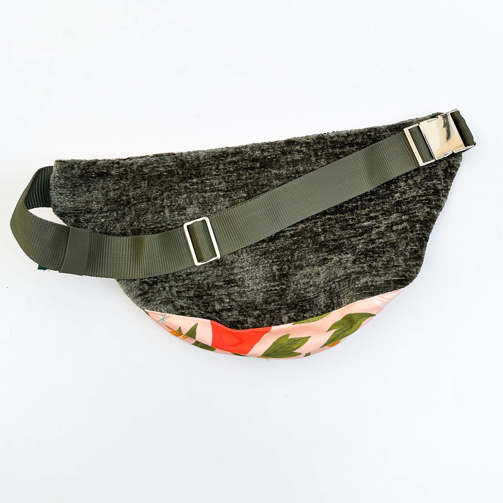 Beltbag sneaky fox 219 back