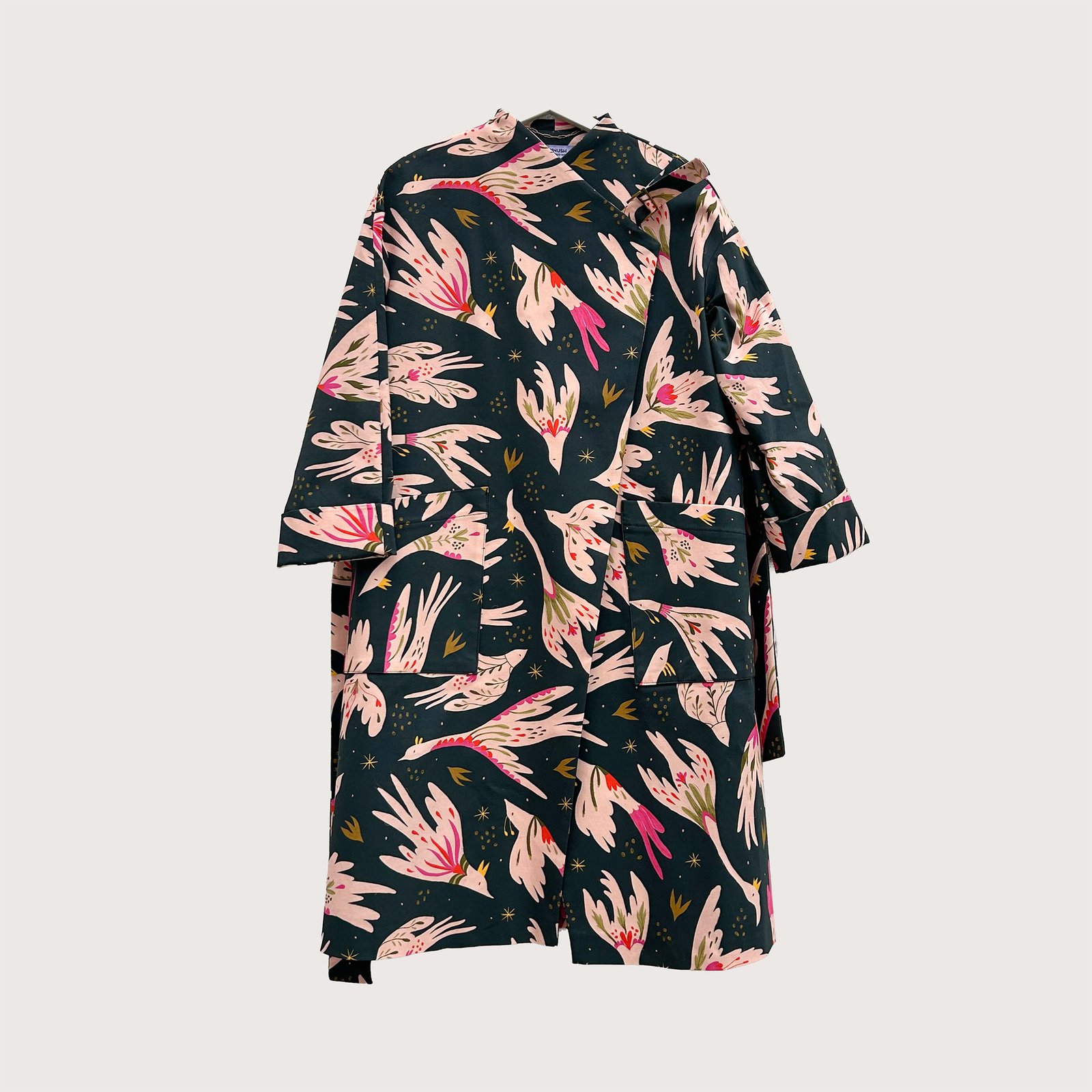 Birds of Paradise - Long Trench - Image 5