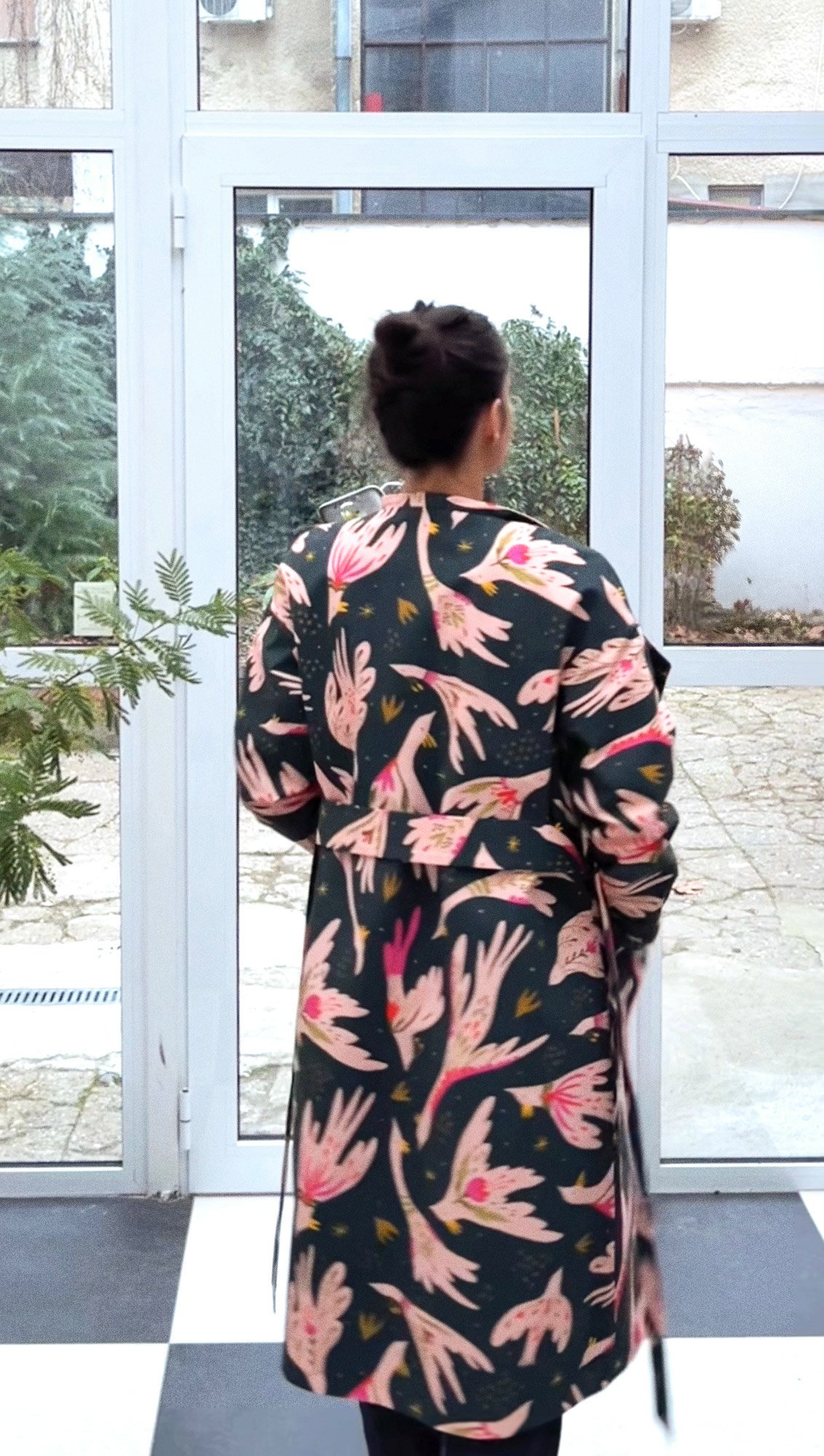 Birds of Paradise - Long Trench - Image 4