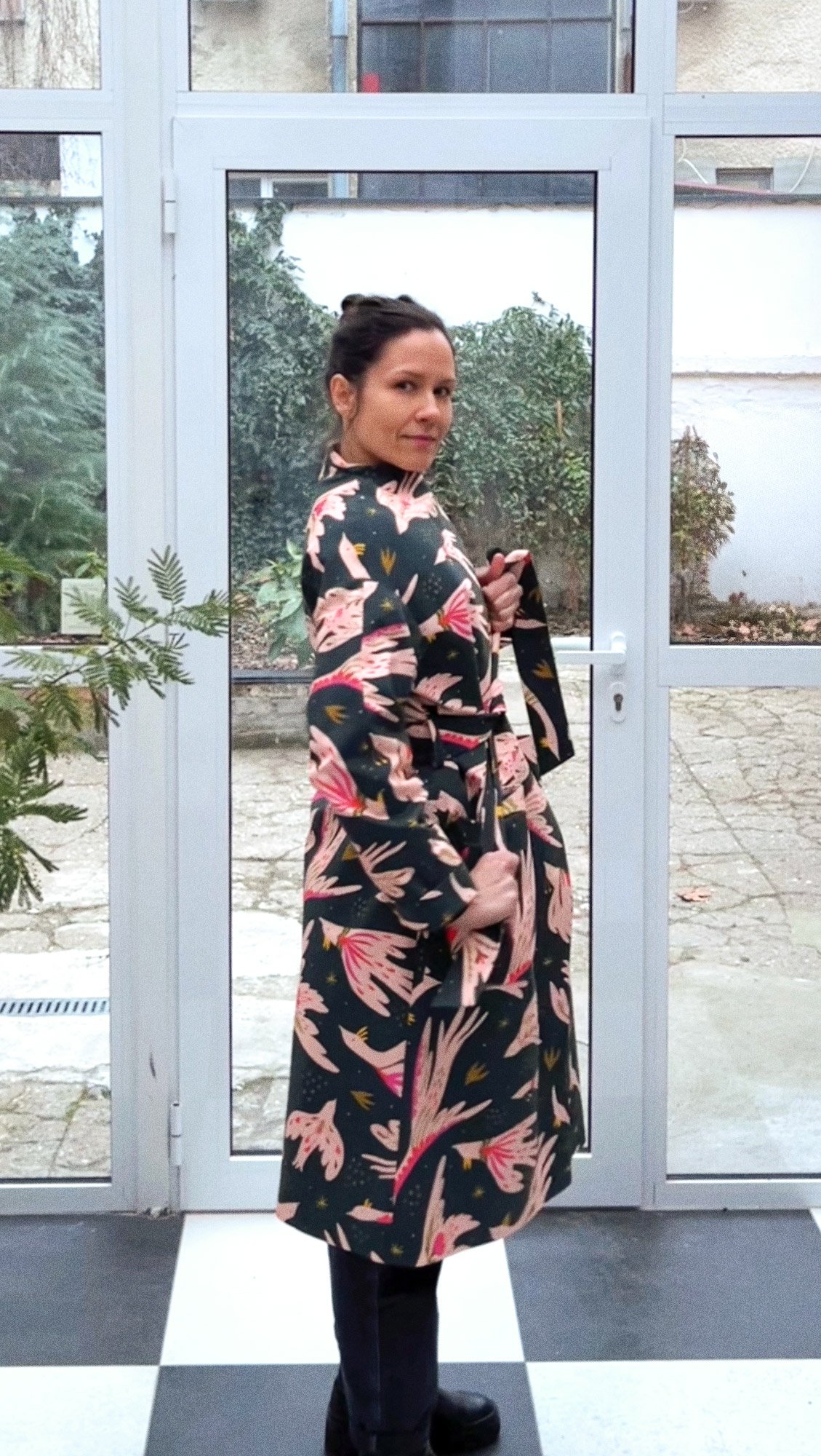 Birds of Paradise - Long Trench - Image 3