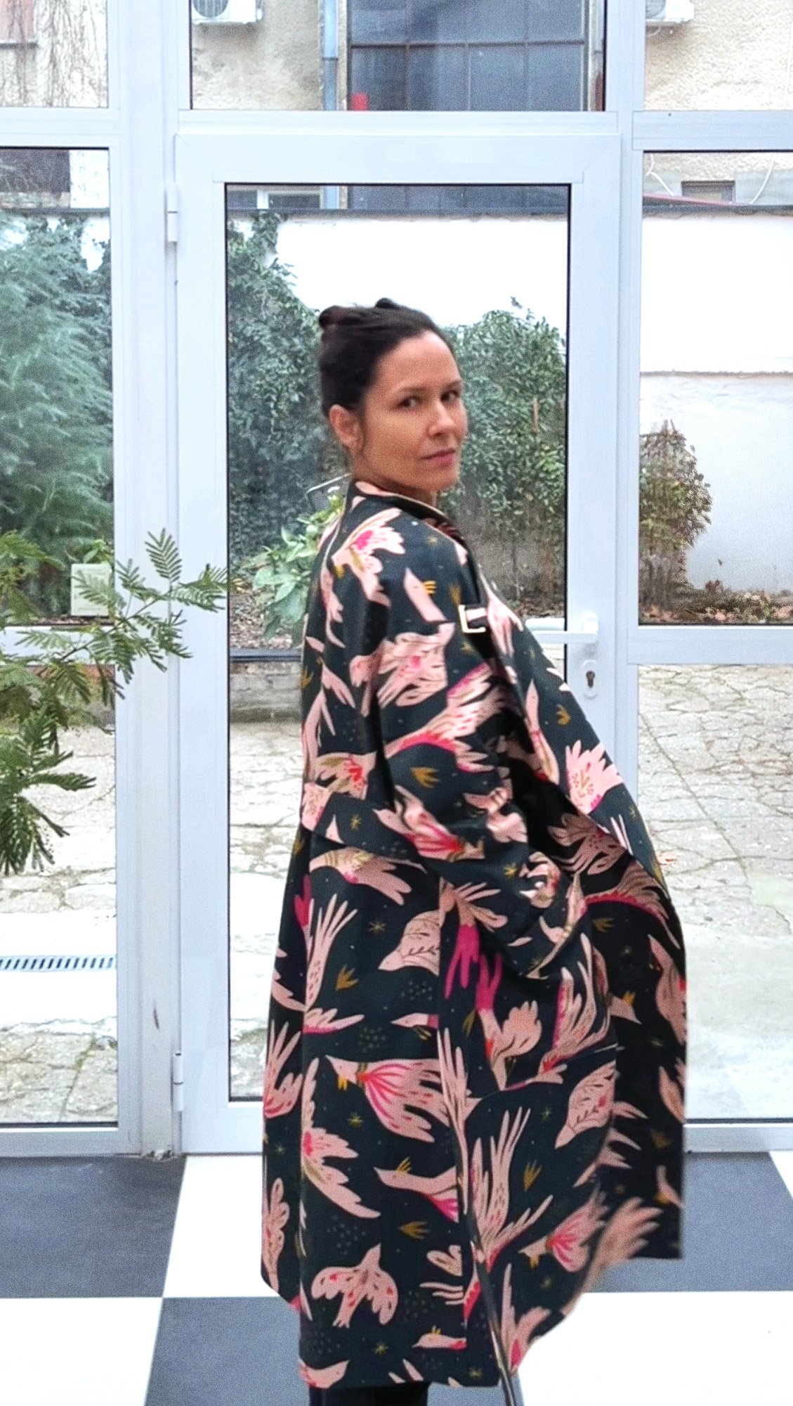 Birds of Paradise - Long Trench - Image 2