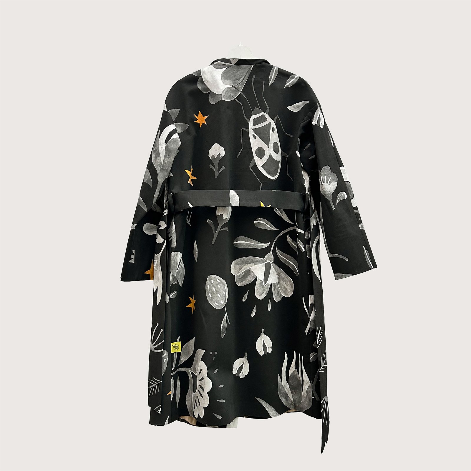 Black Folk - Long Trench - Image 4