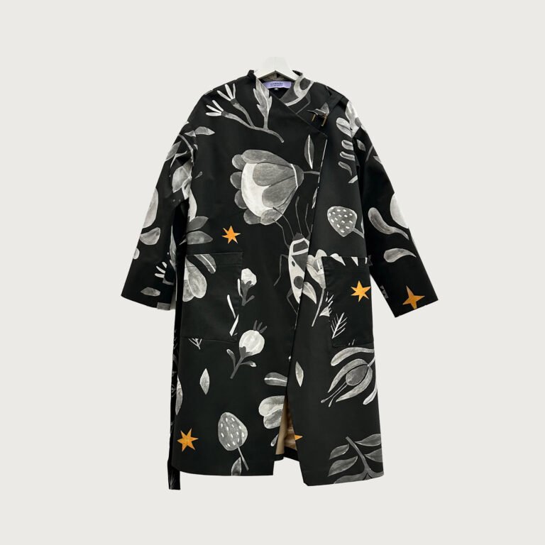 Black Folk - Long Trench