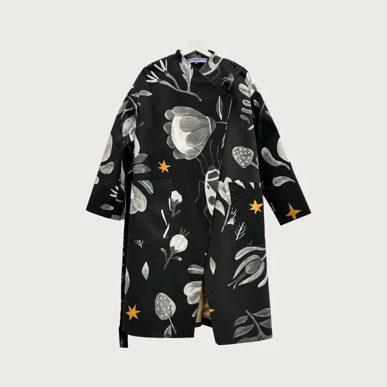 Black Folk - Long Trench