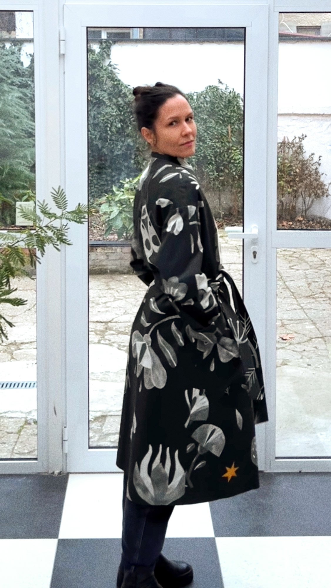 Black Folk - Long Trench - Image 9