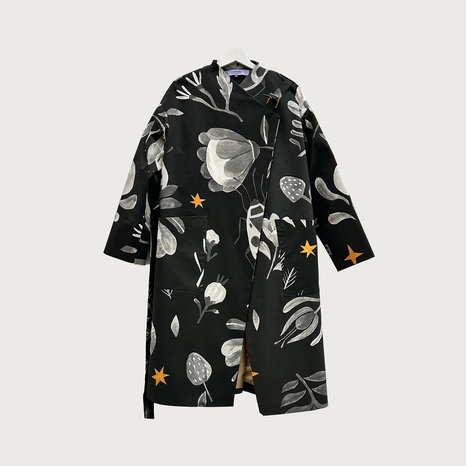 Black Folk - Long Trench