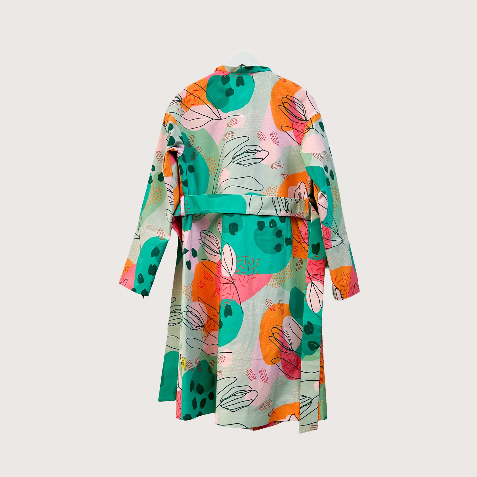 Tulips - Long Trench - Image 7