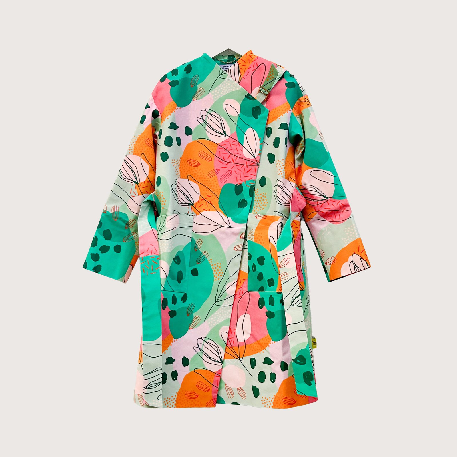 Tulips - Long Trench - Image 5