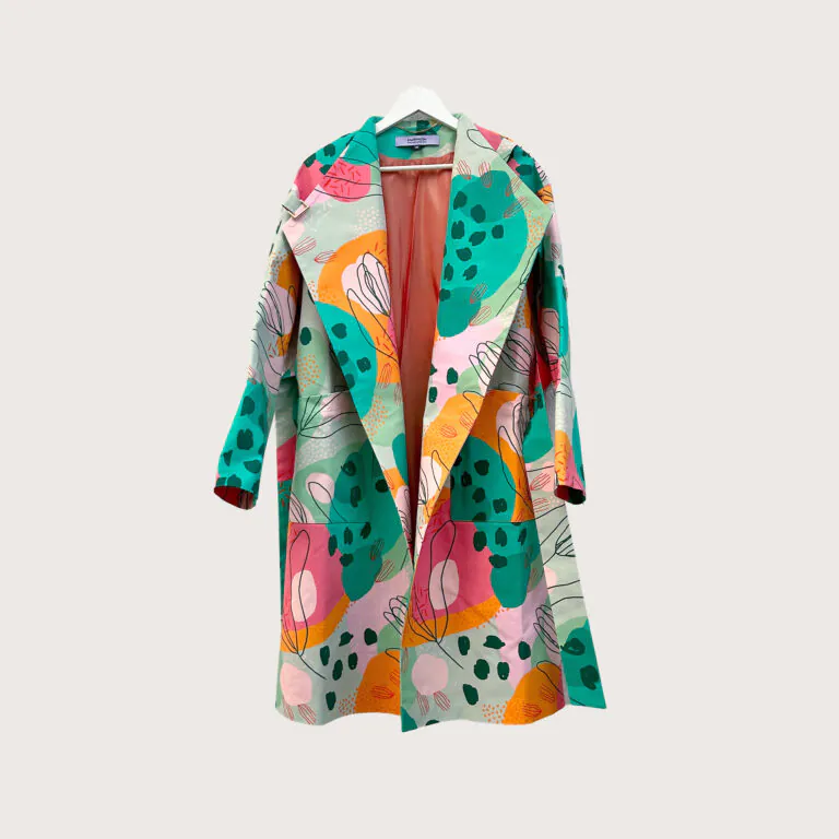 Tulips - Long Trench