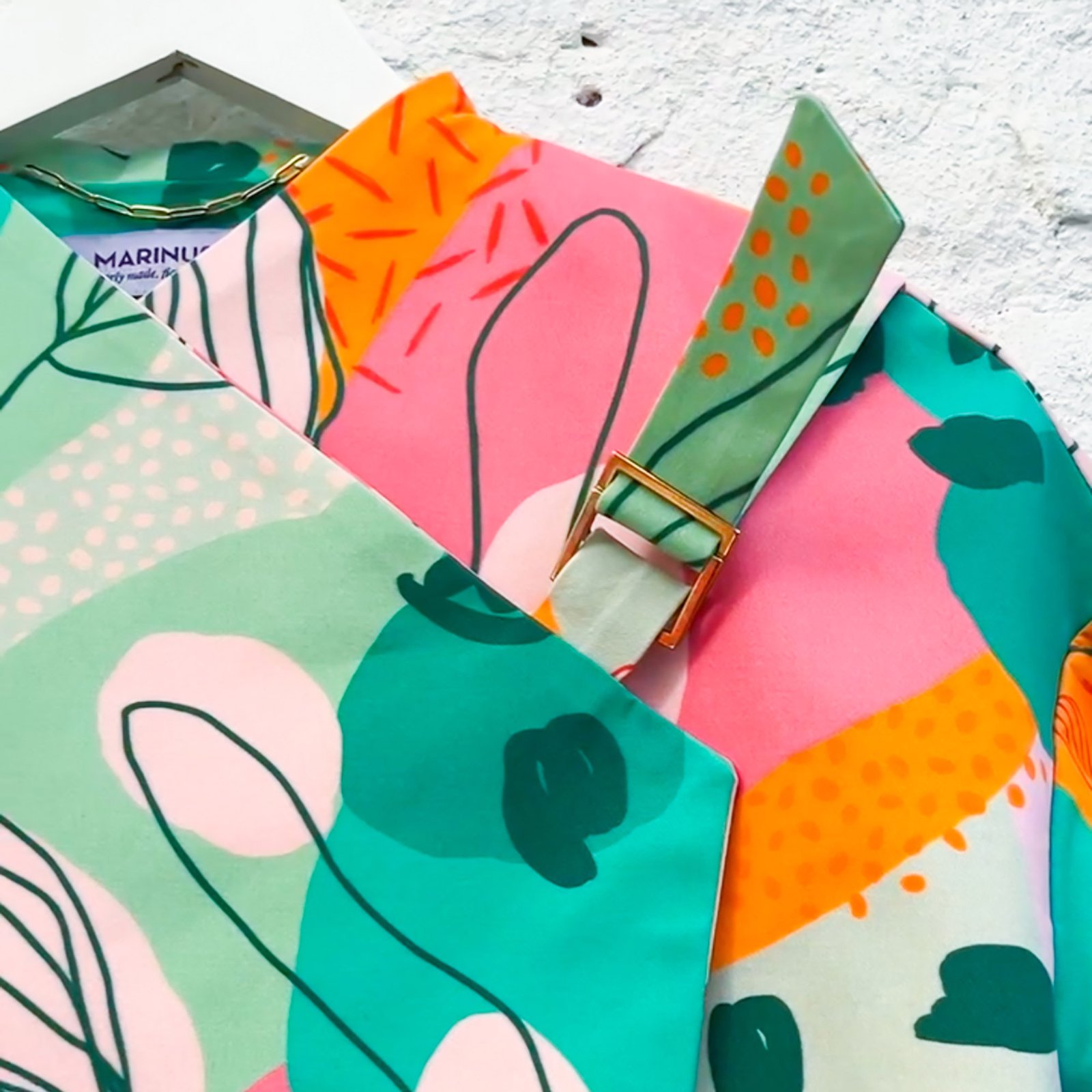 Tulips - Long Trench - Image 2