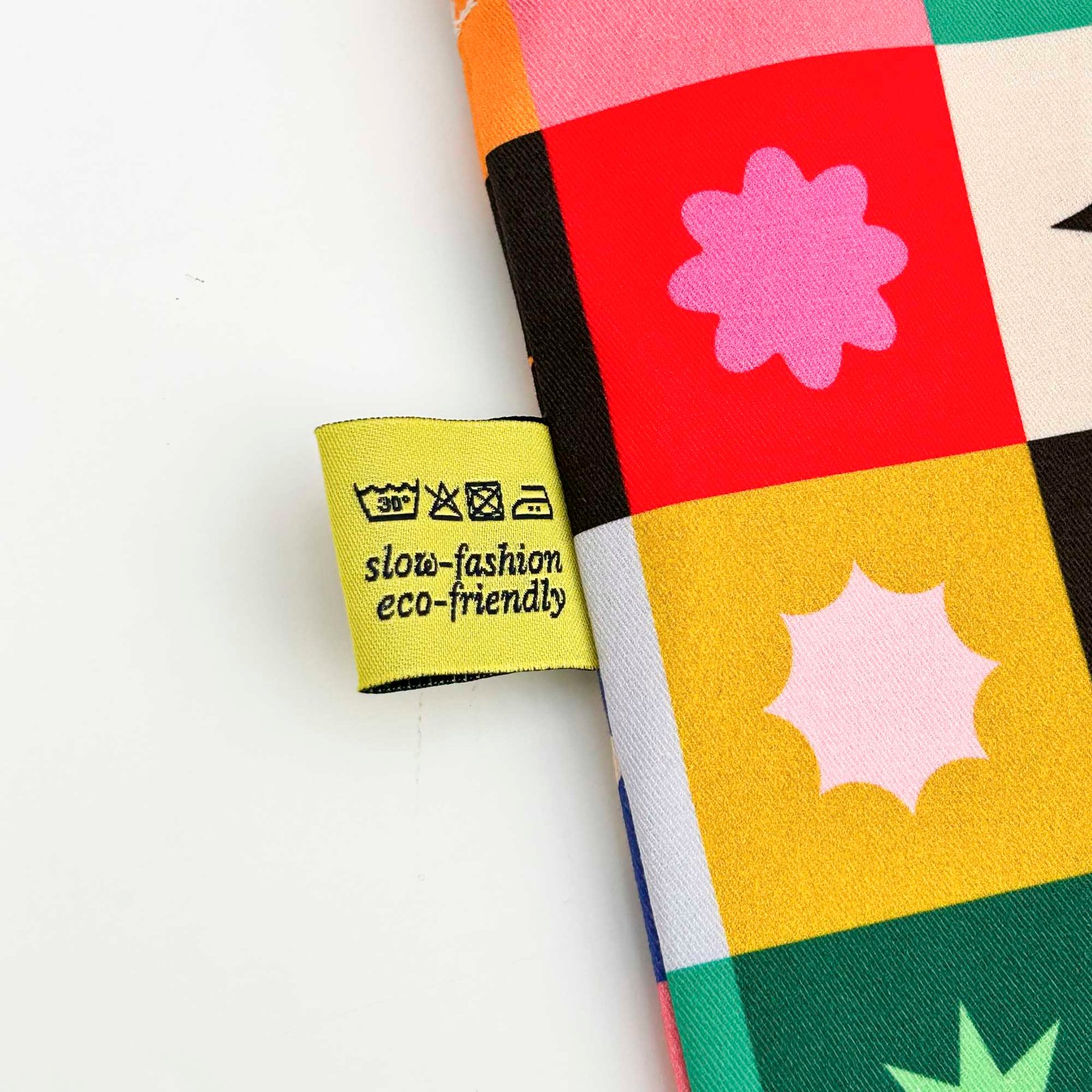 Bombon Tote Bag + Pocket inside - Image 6