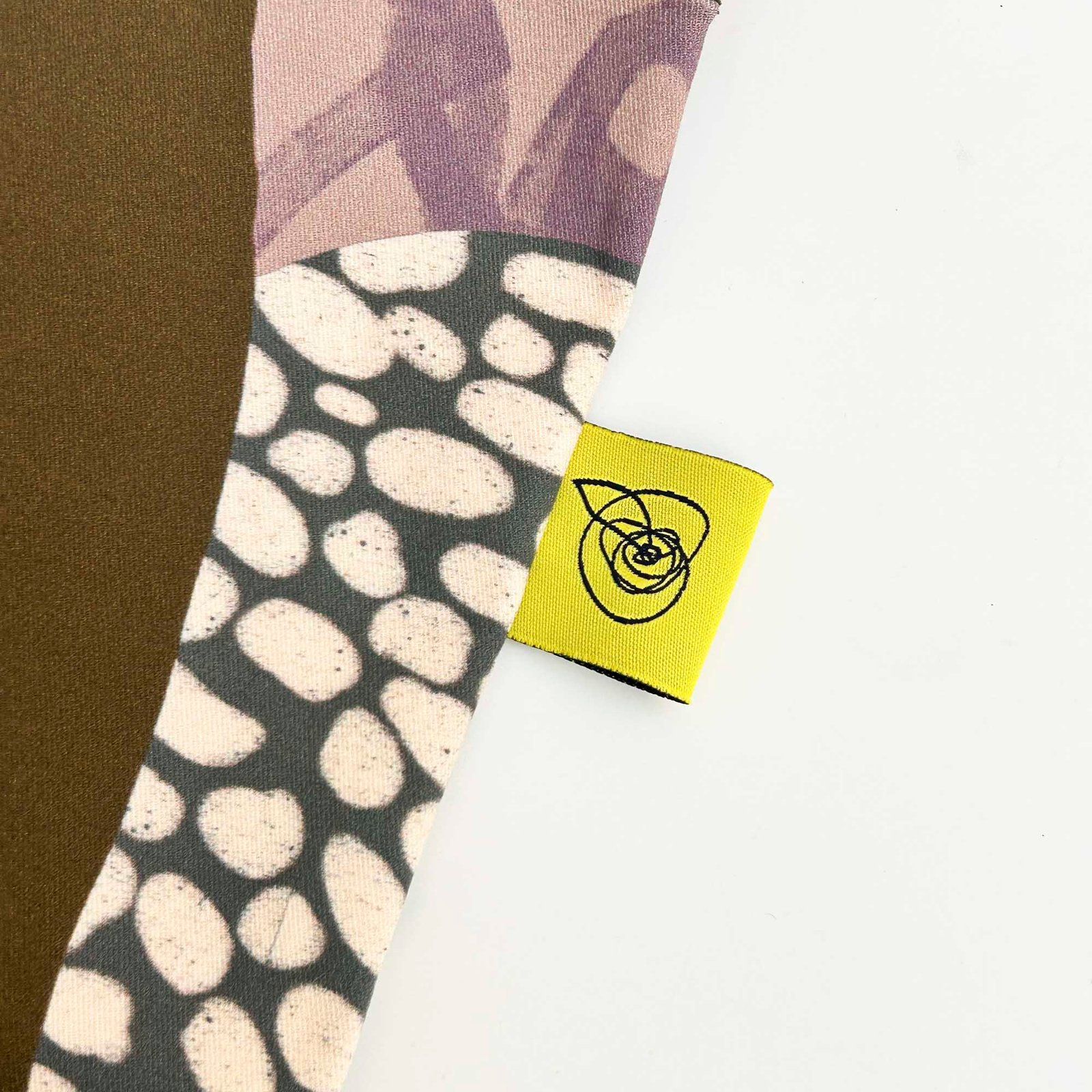 Hills Have Eyes Tote Bag + Pocket inside - Image 10