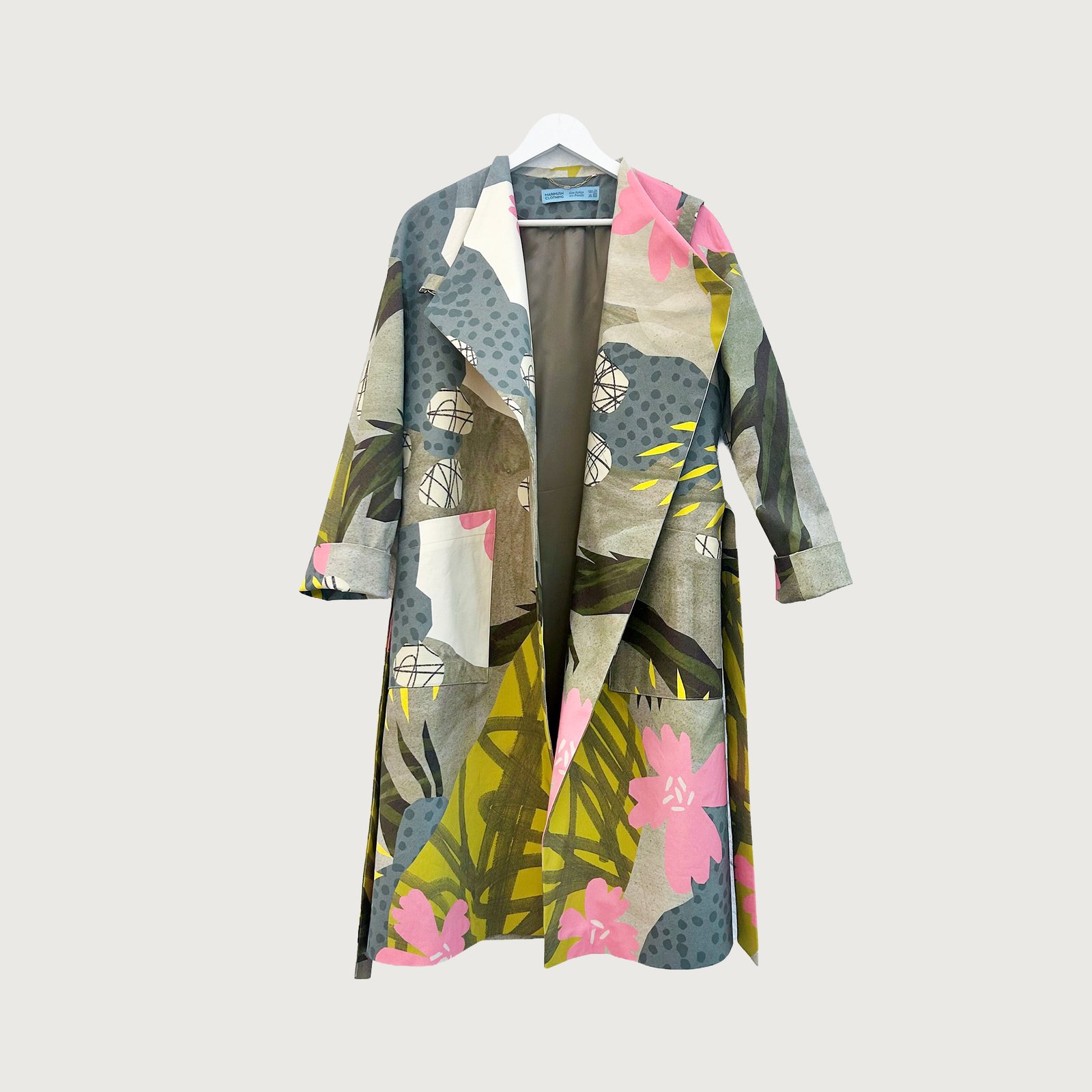 Hidden Dragon - Long Trench - Image 4