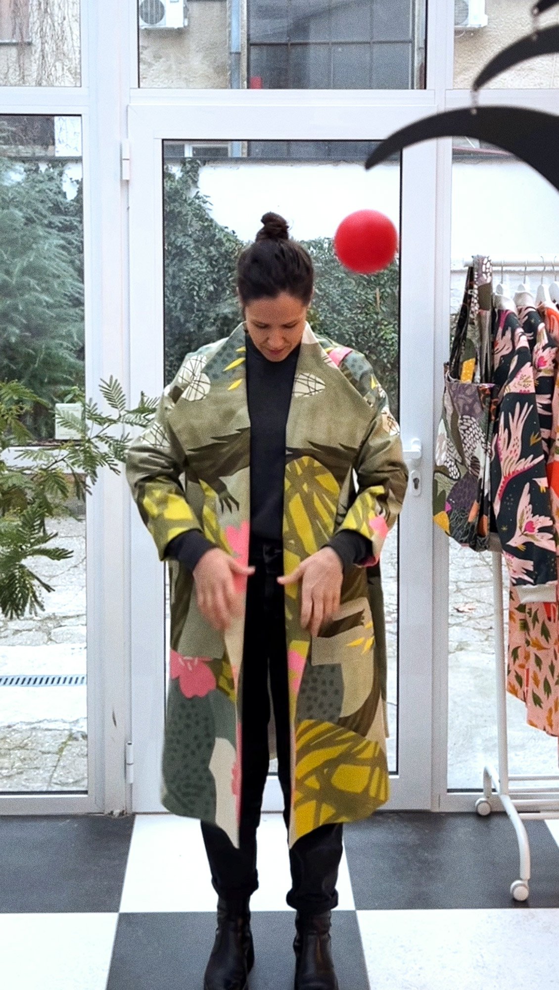 Hidden Dragon - Long Trench - Image 8