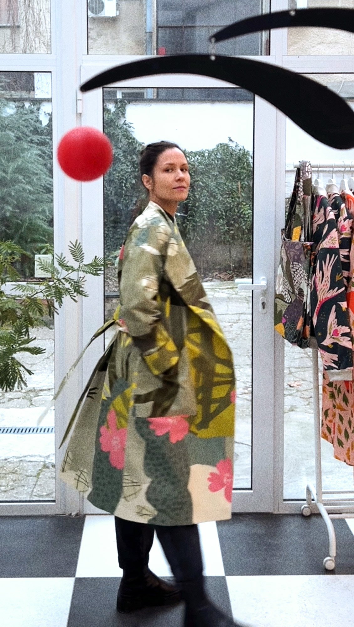 Hidden Dragon - Long Trench - Image 6