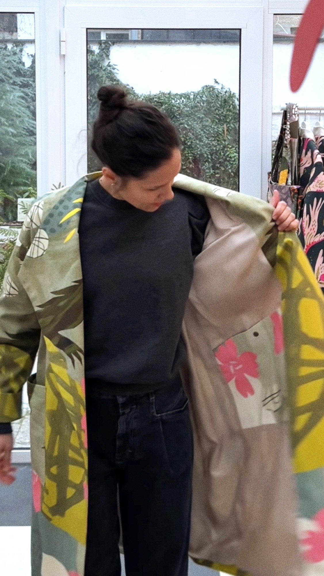 Hidden Dragon - Long Trench - Image 5