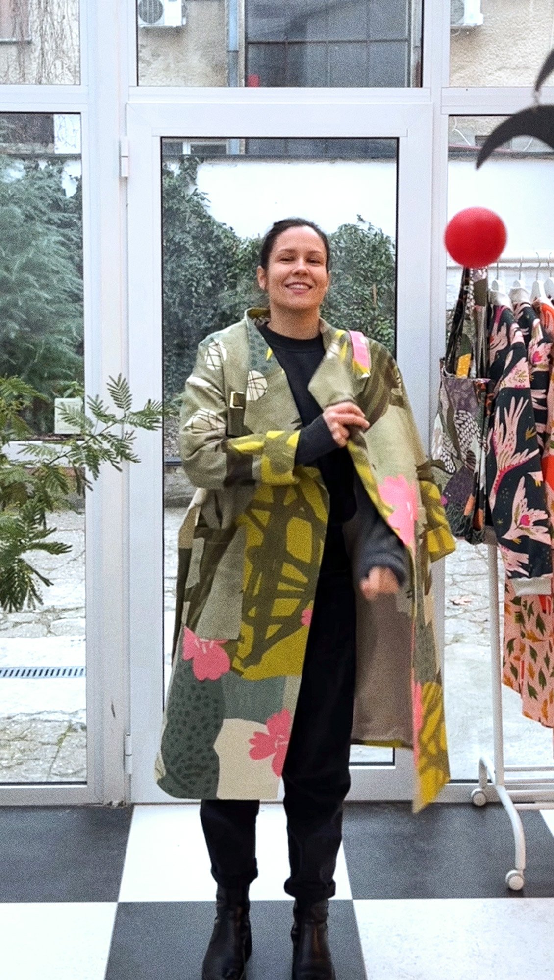 Hidden Dragon - Long Trench - Image 2