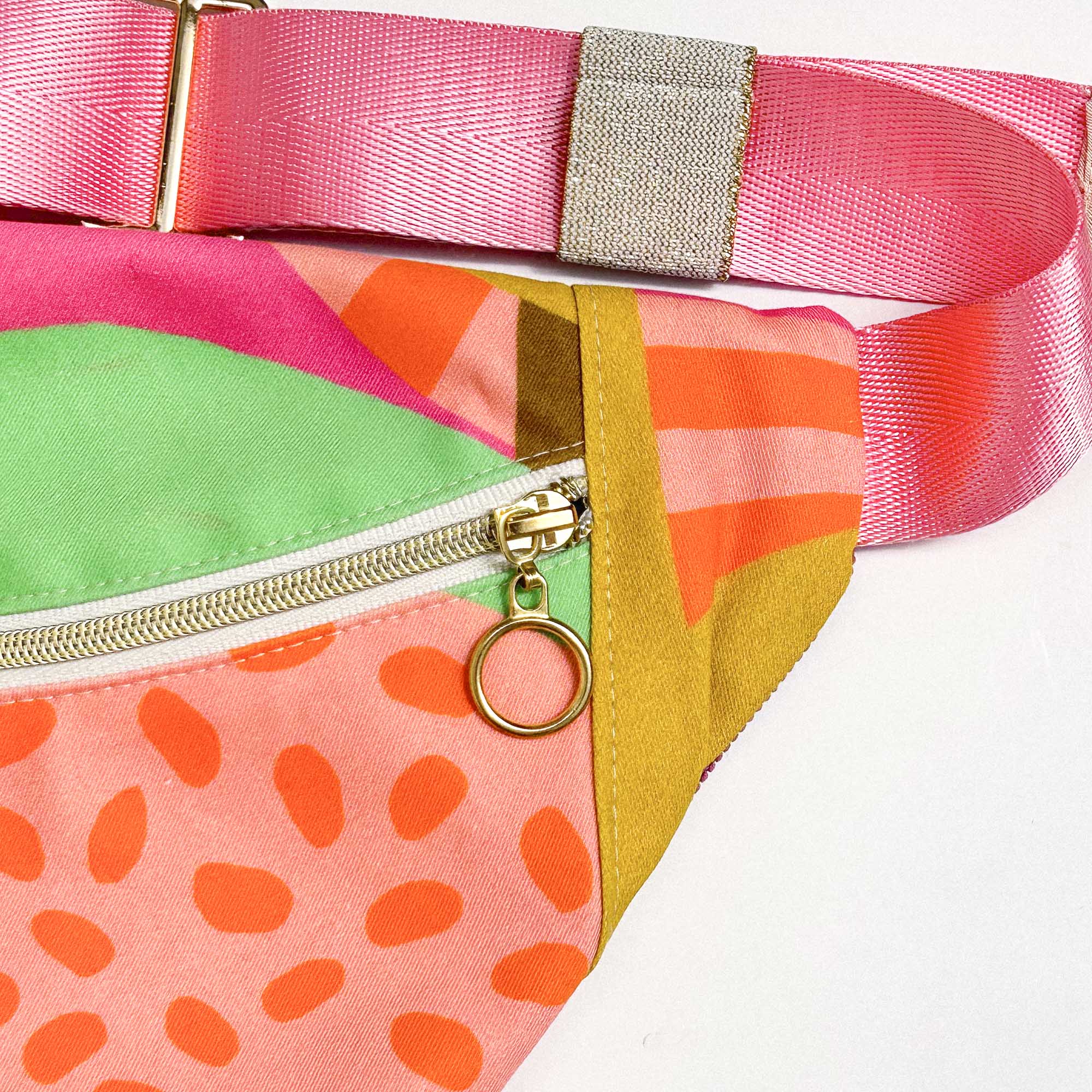Beltbag - Candy bug Pop #221 - Image 4