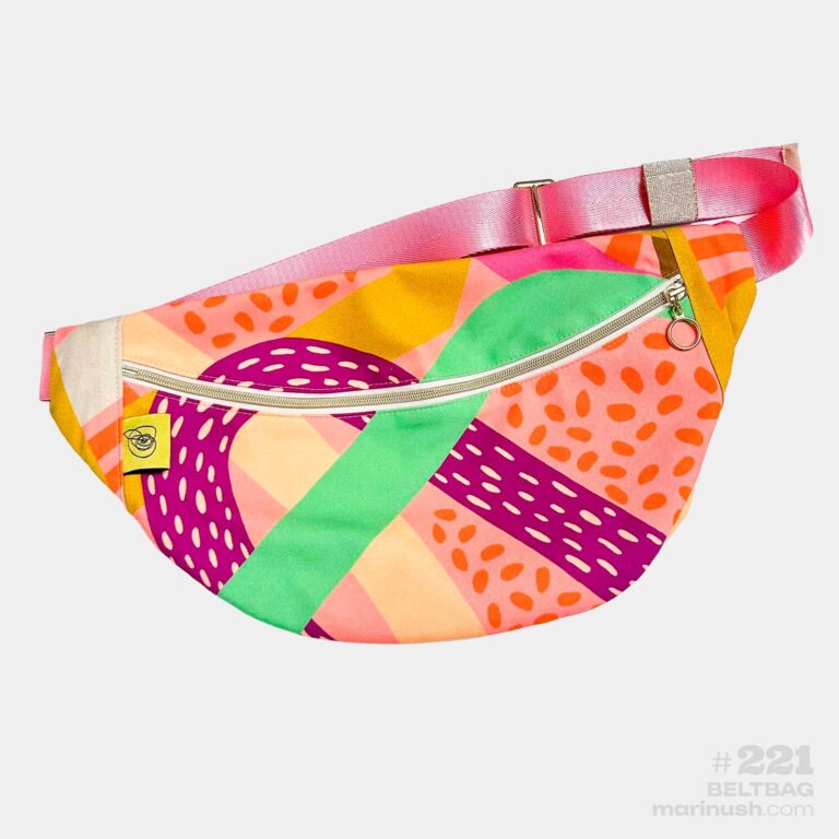 Beltbag - Candy bug Pop #221