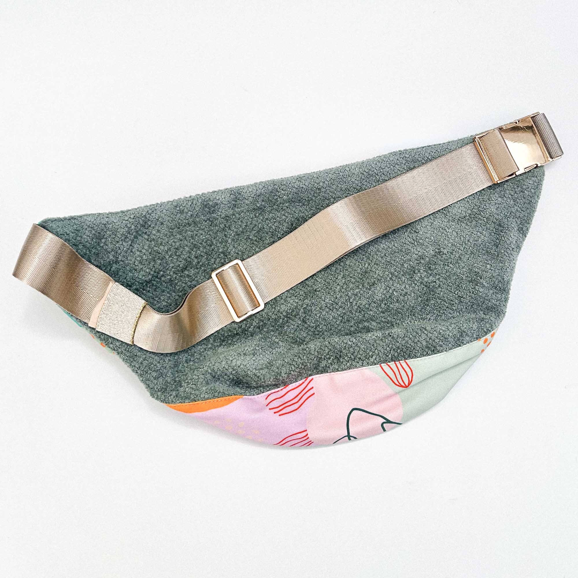 Beltbag - Tulip #222 - Image 6