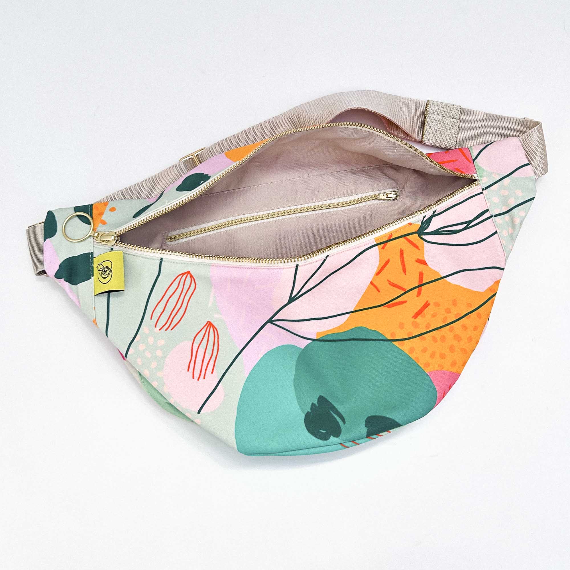 Beltbag - Tulip #222 - Image 2