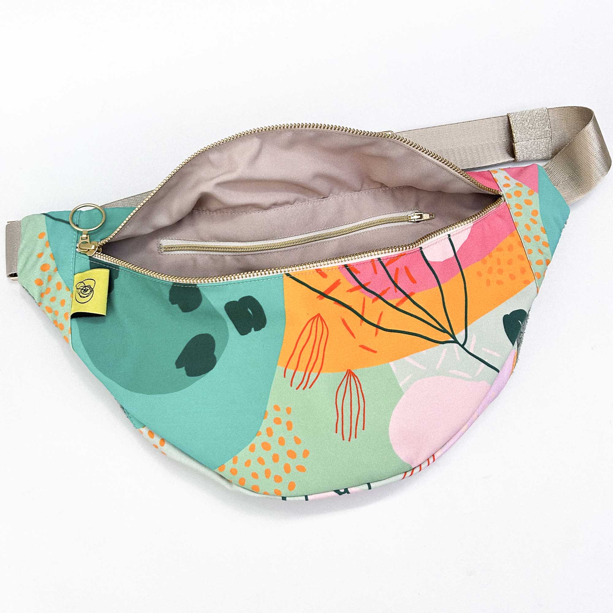 Beltbag - Tulip #223 - Image 2