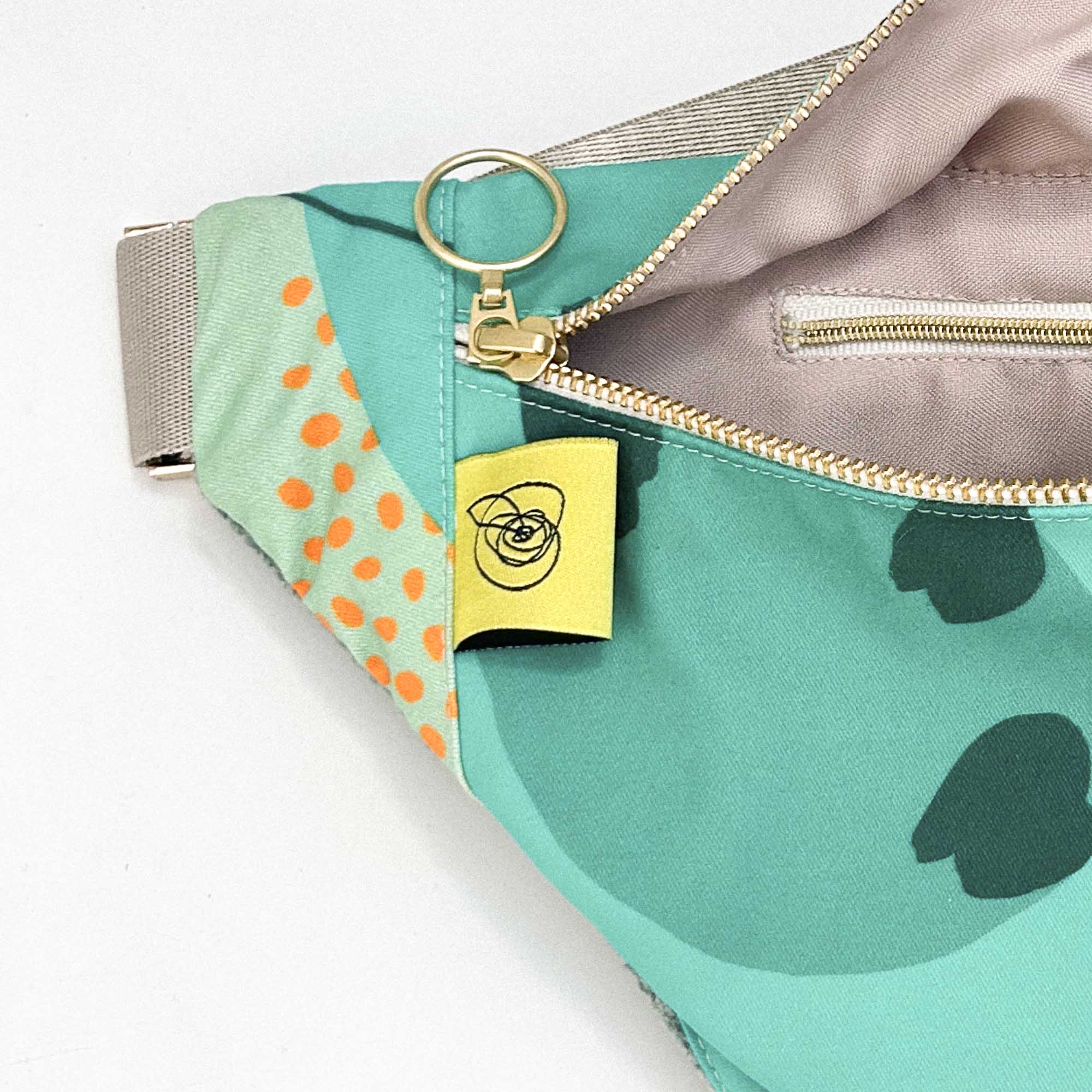 Beltbag - Tulip #223 - Image 3
