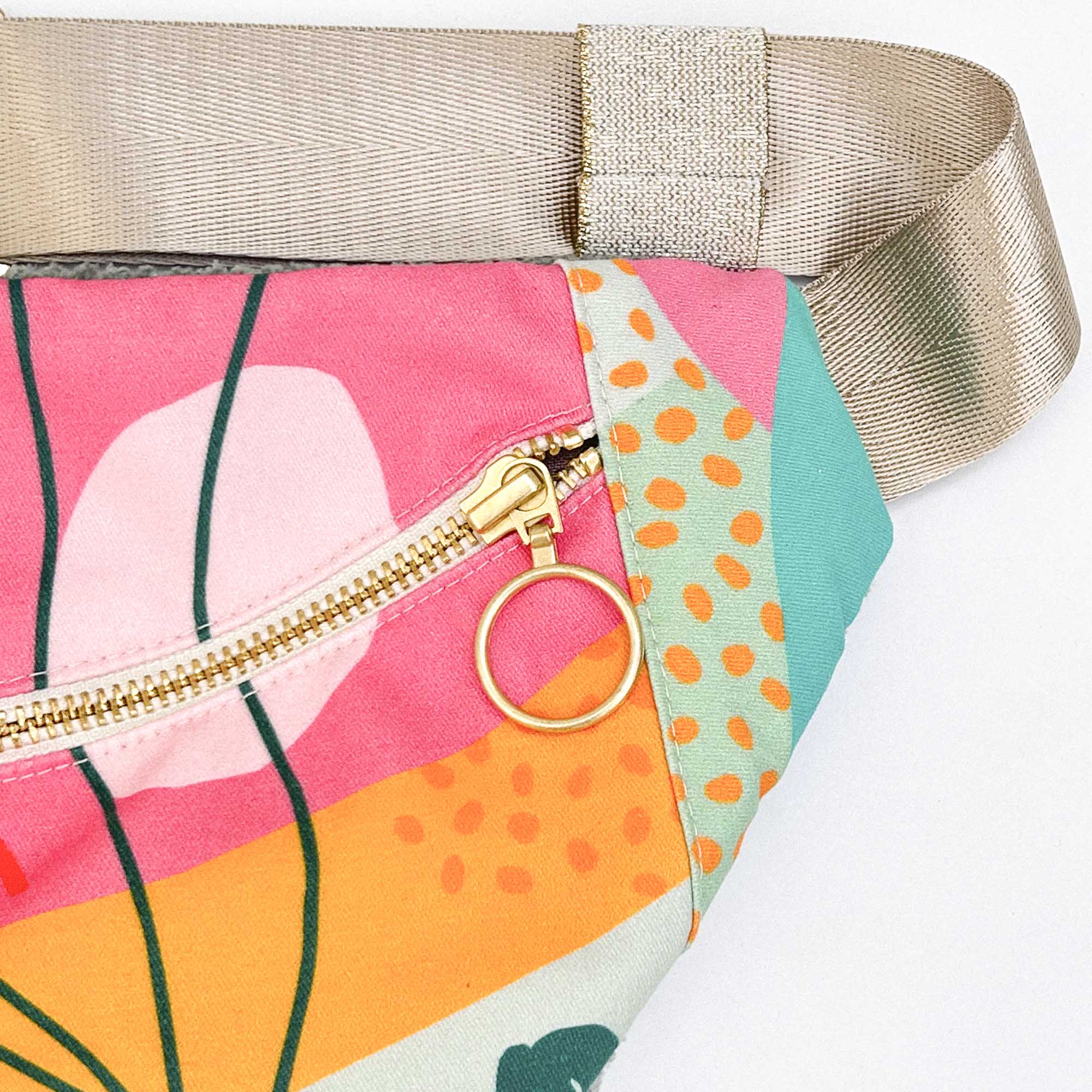 Beltbag - Tulip #223 - Image 6