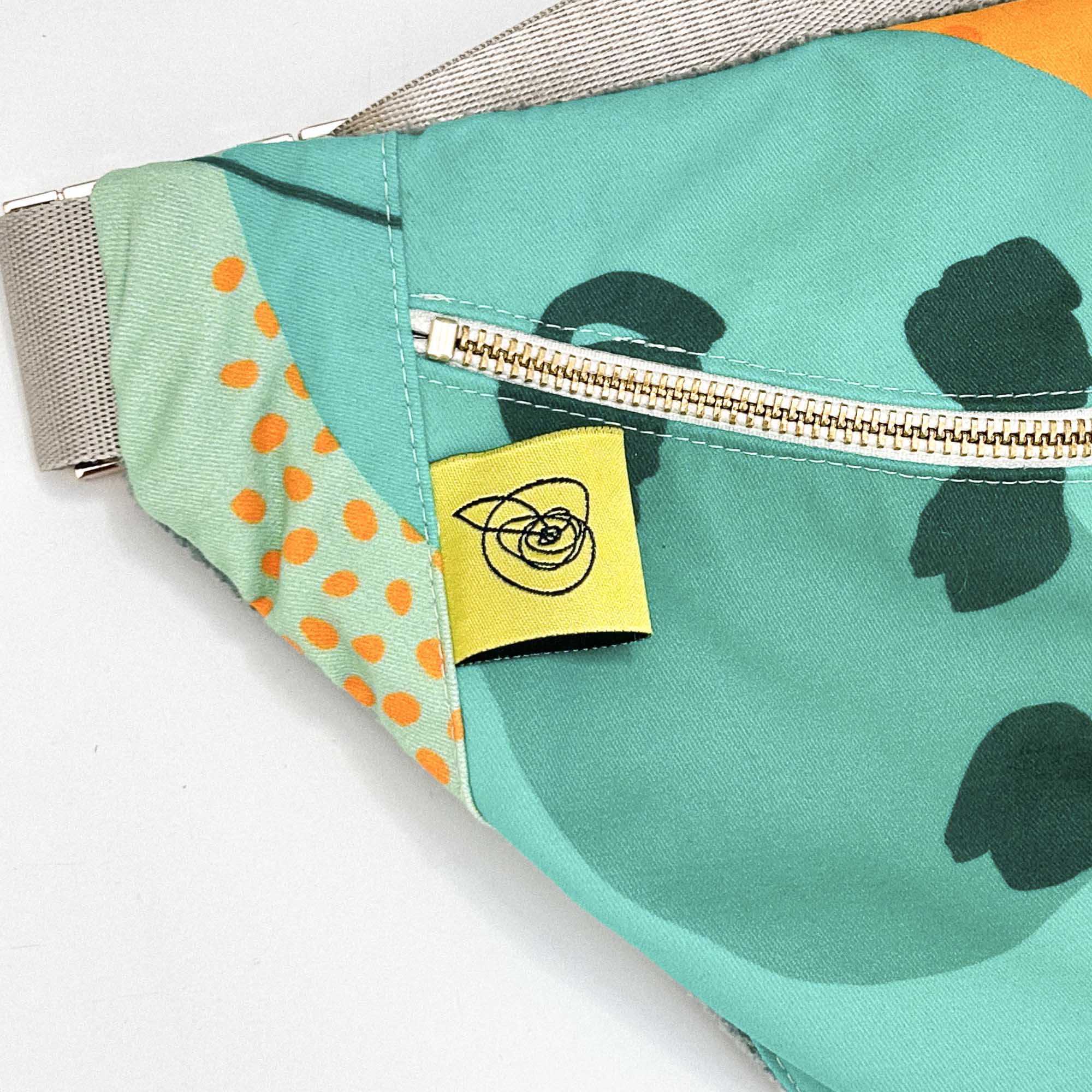 Beltbag - Tulip #223 - Image 4