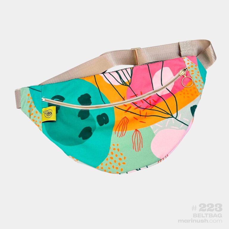 Beltbag - Tulip #223