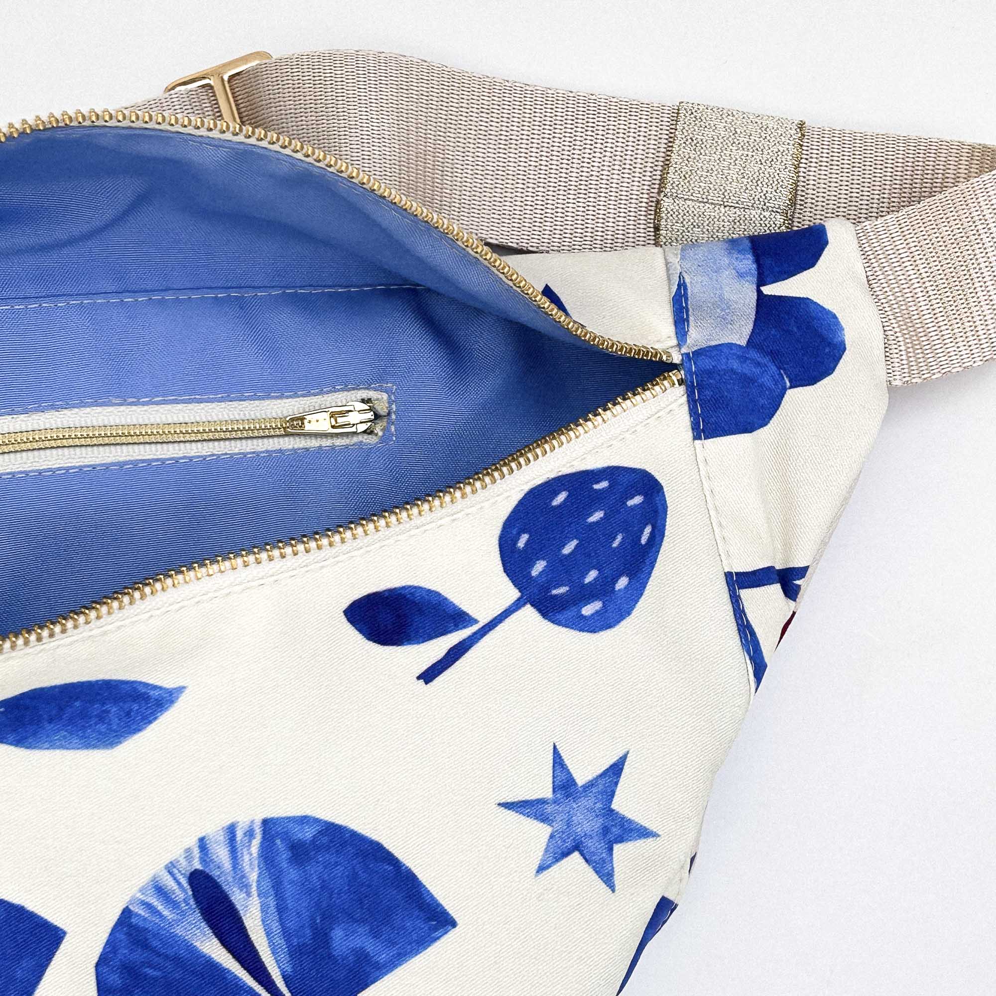 Beltbag - Porcelain #224 - Image 4