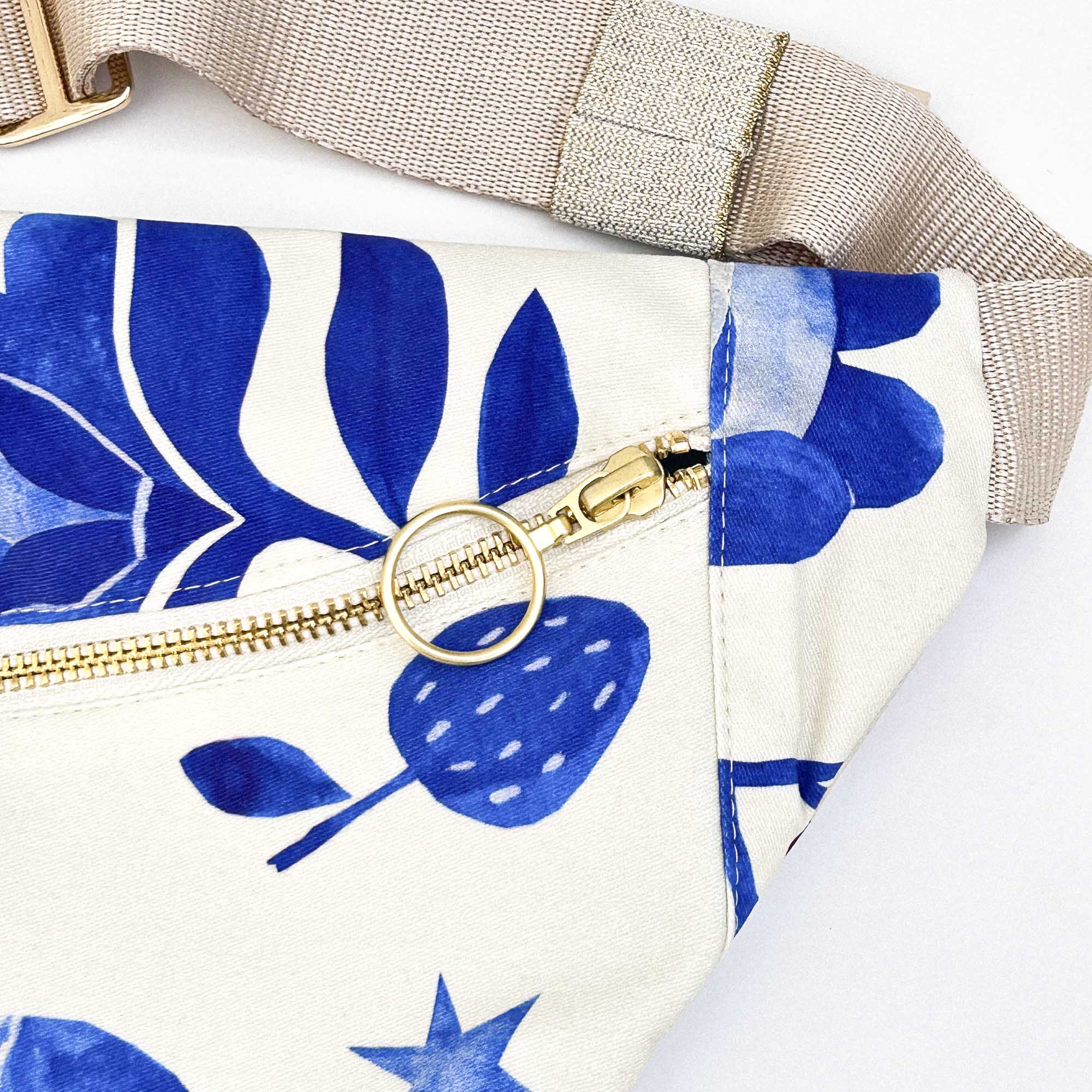 Beltbag - Porcelain #224 - Image 5