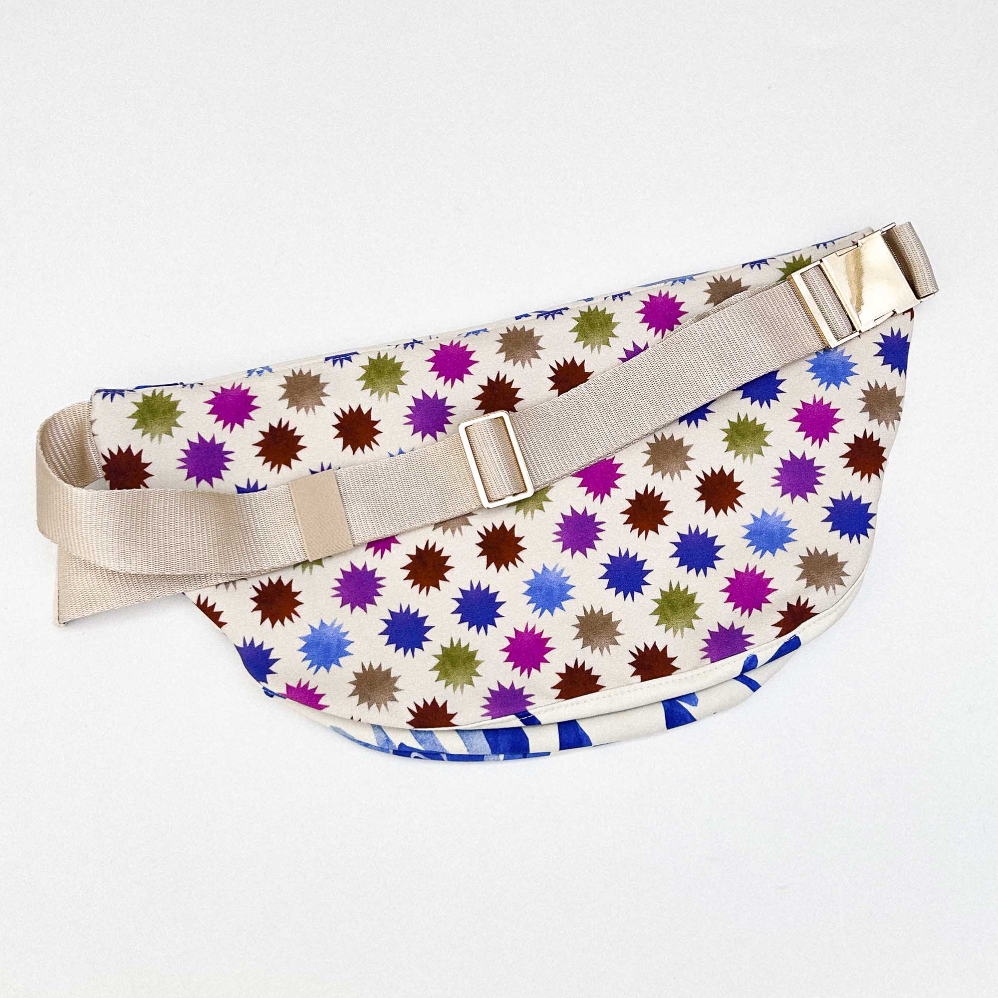 Beltbag - Porcelain #225 - Image 5