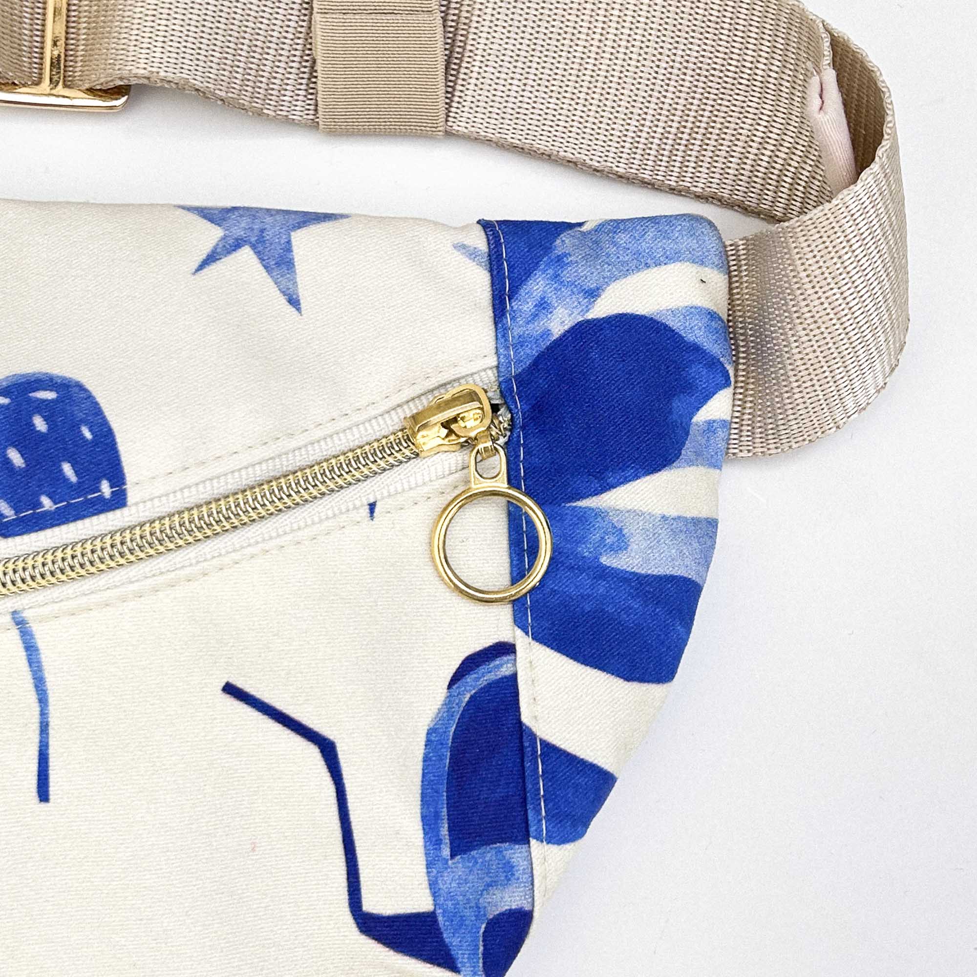 Beltbag - Porcelain #225 - Image 3