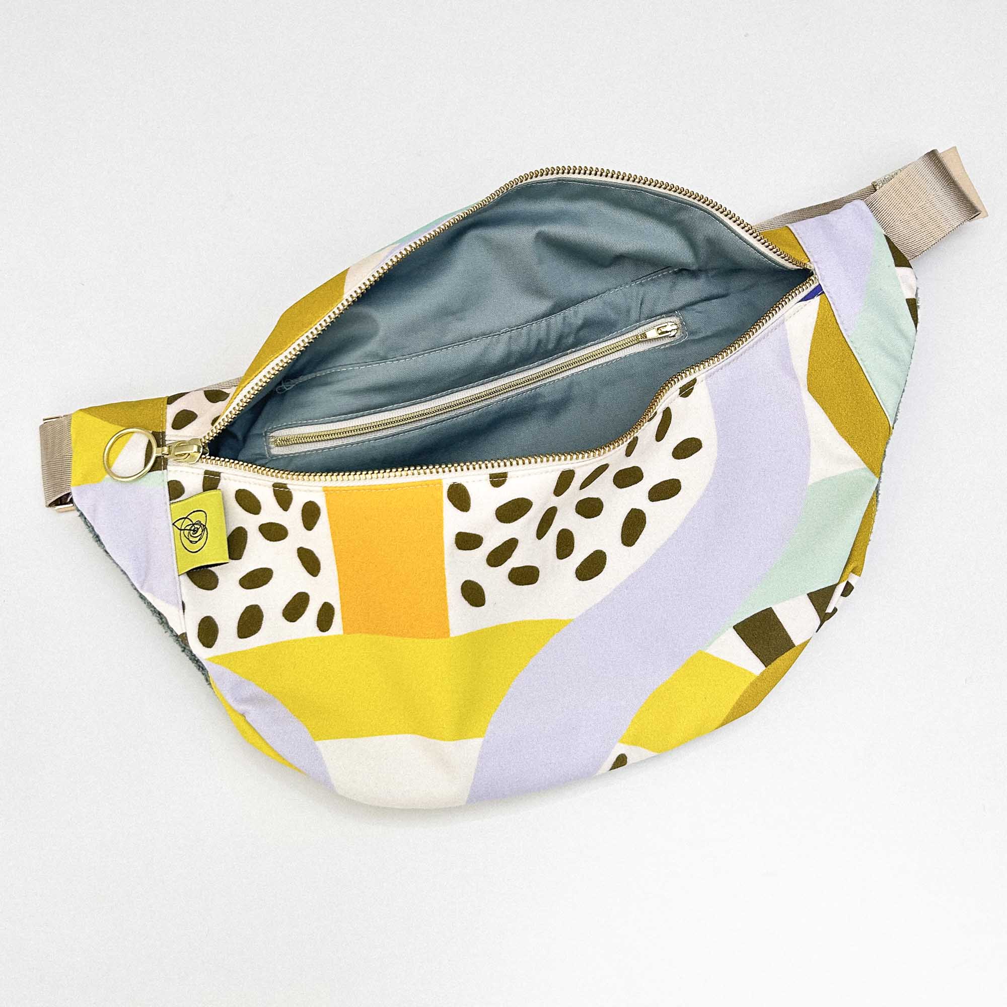 Beltbag - Candy bug Light #226 - Image 2