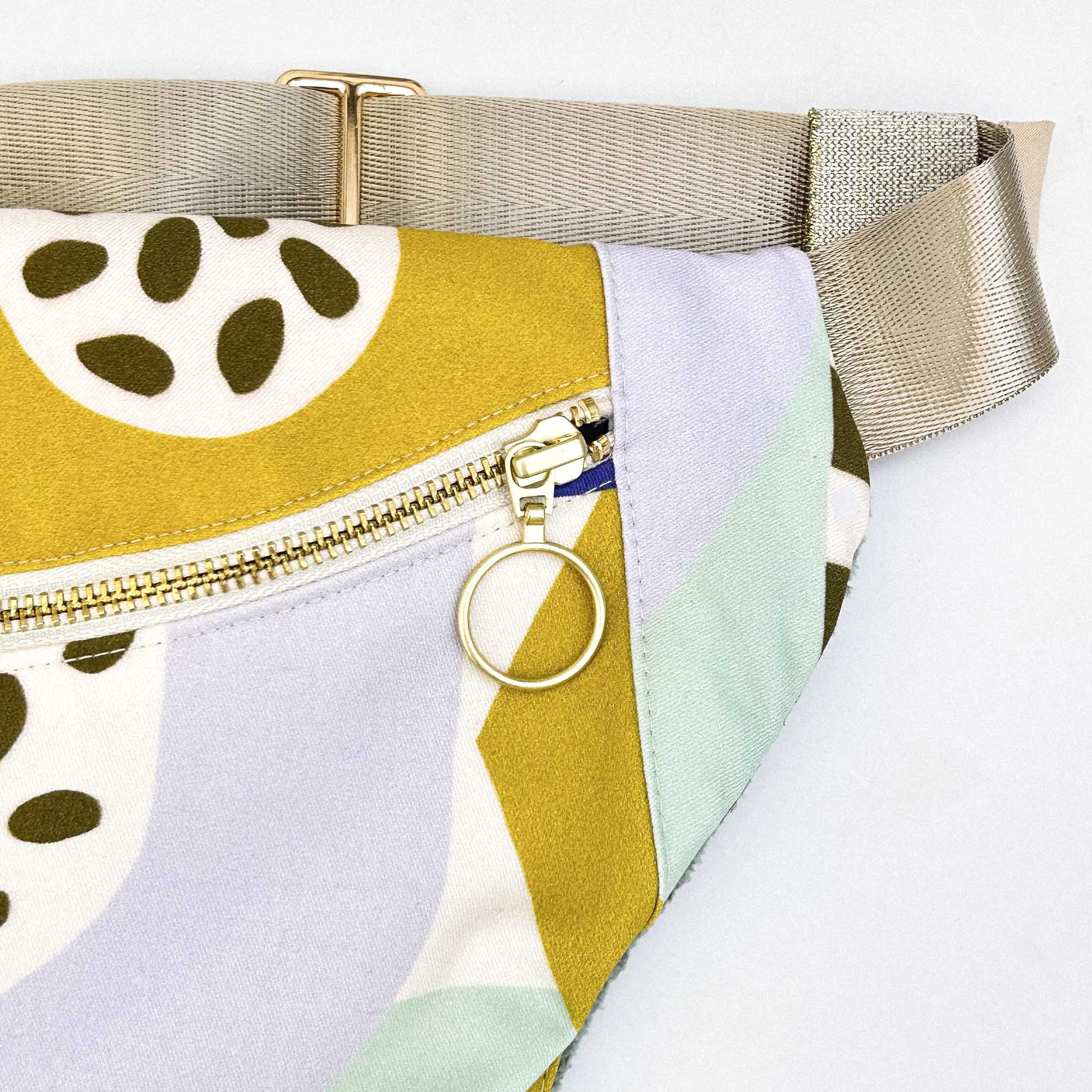 Beltbag - Candy bug Light #226 - Image 4