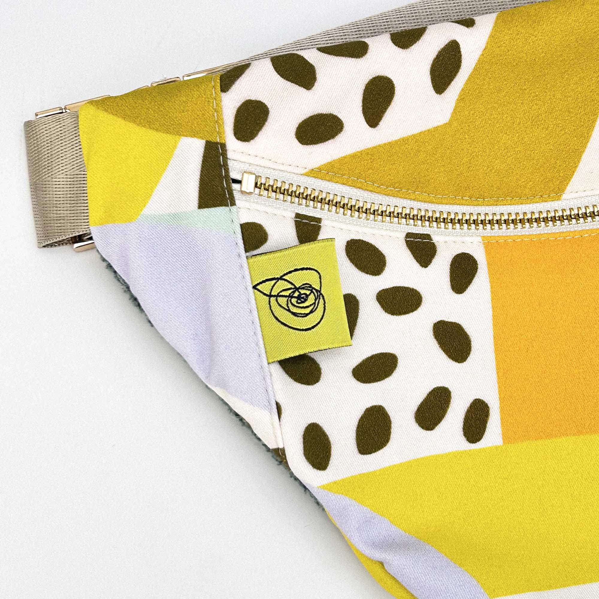 Beltbag - Candy bug Light #226 - Image 3