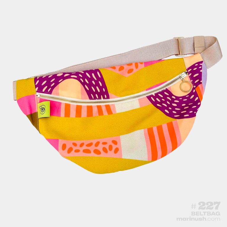 Beltbag - Candy bug Pop #227