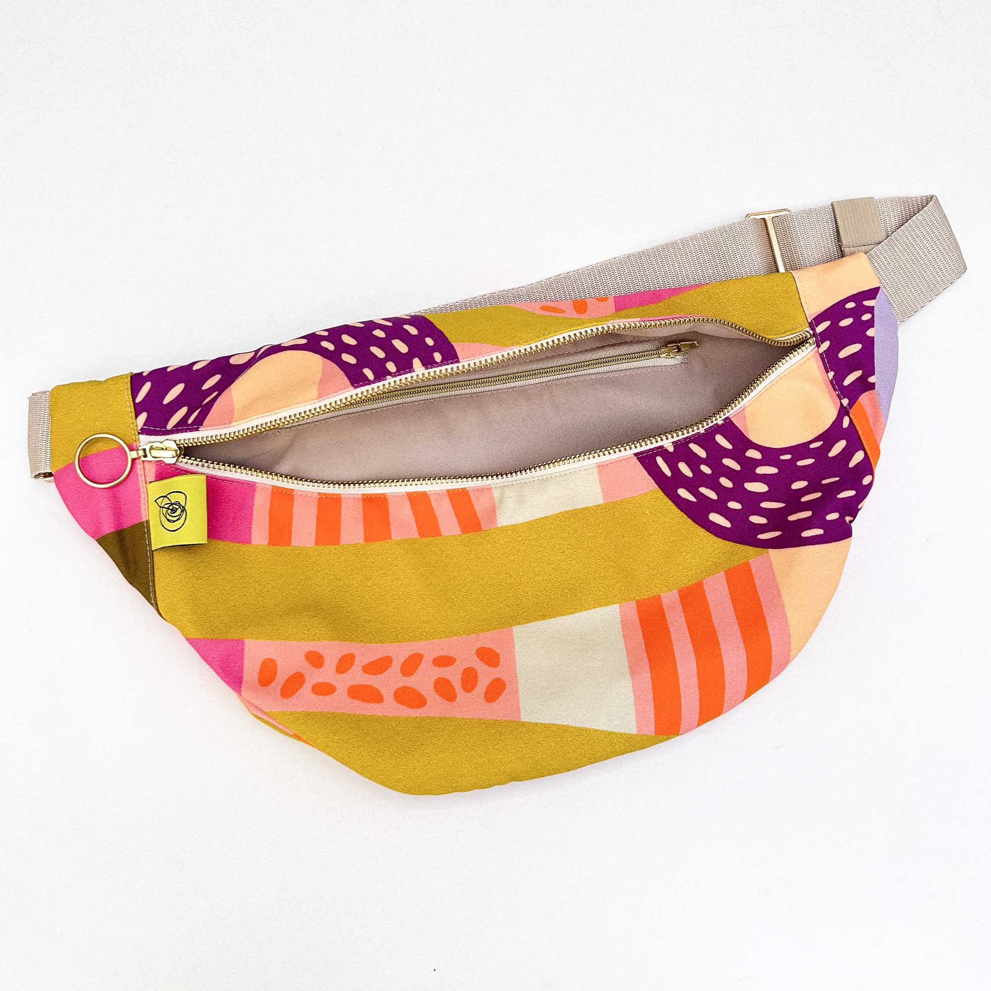 Beltbag - Candy bug Pop #227 - Image 2