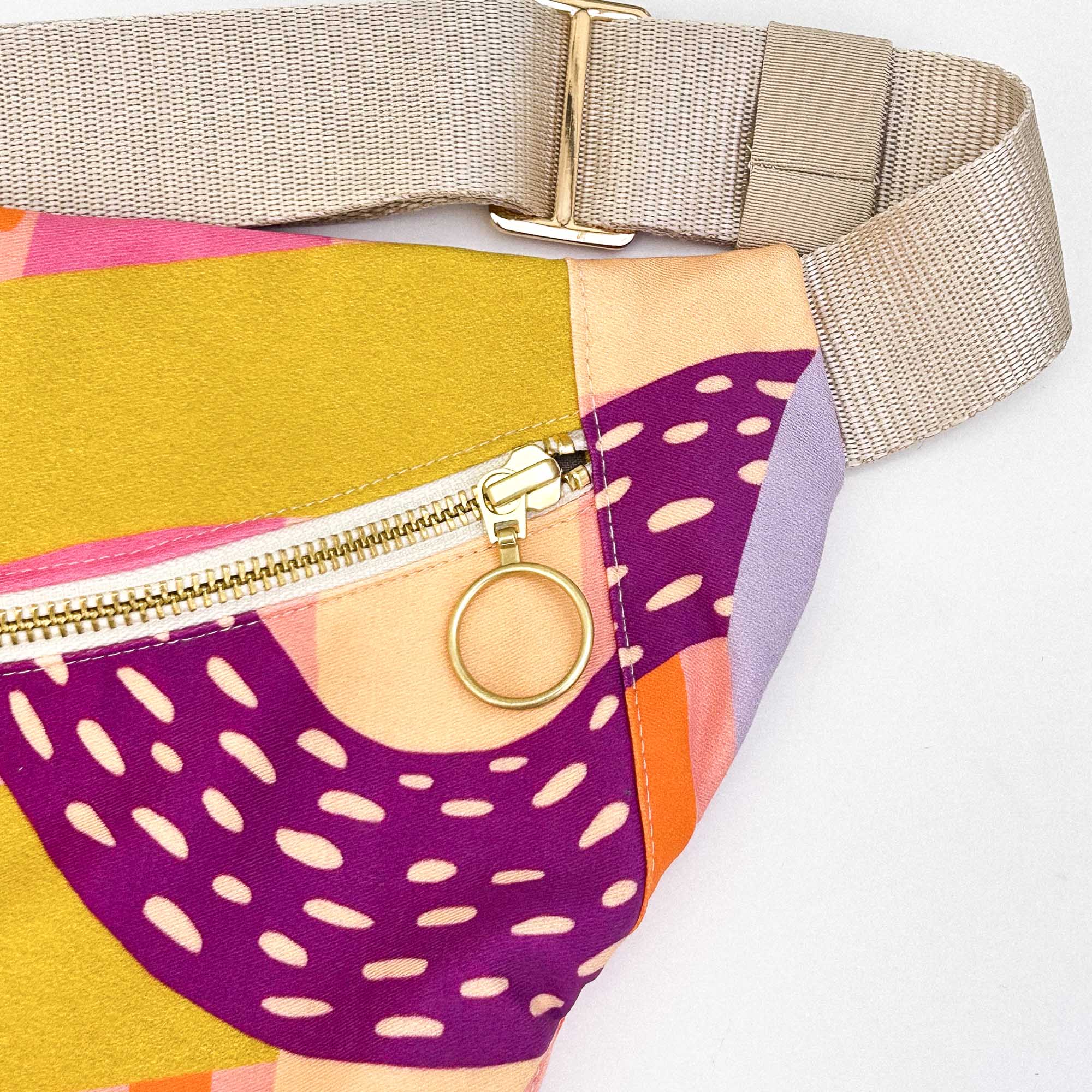 Beltbag - Candy bug Pop #227 - Image 4