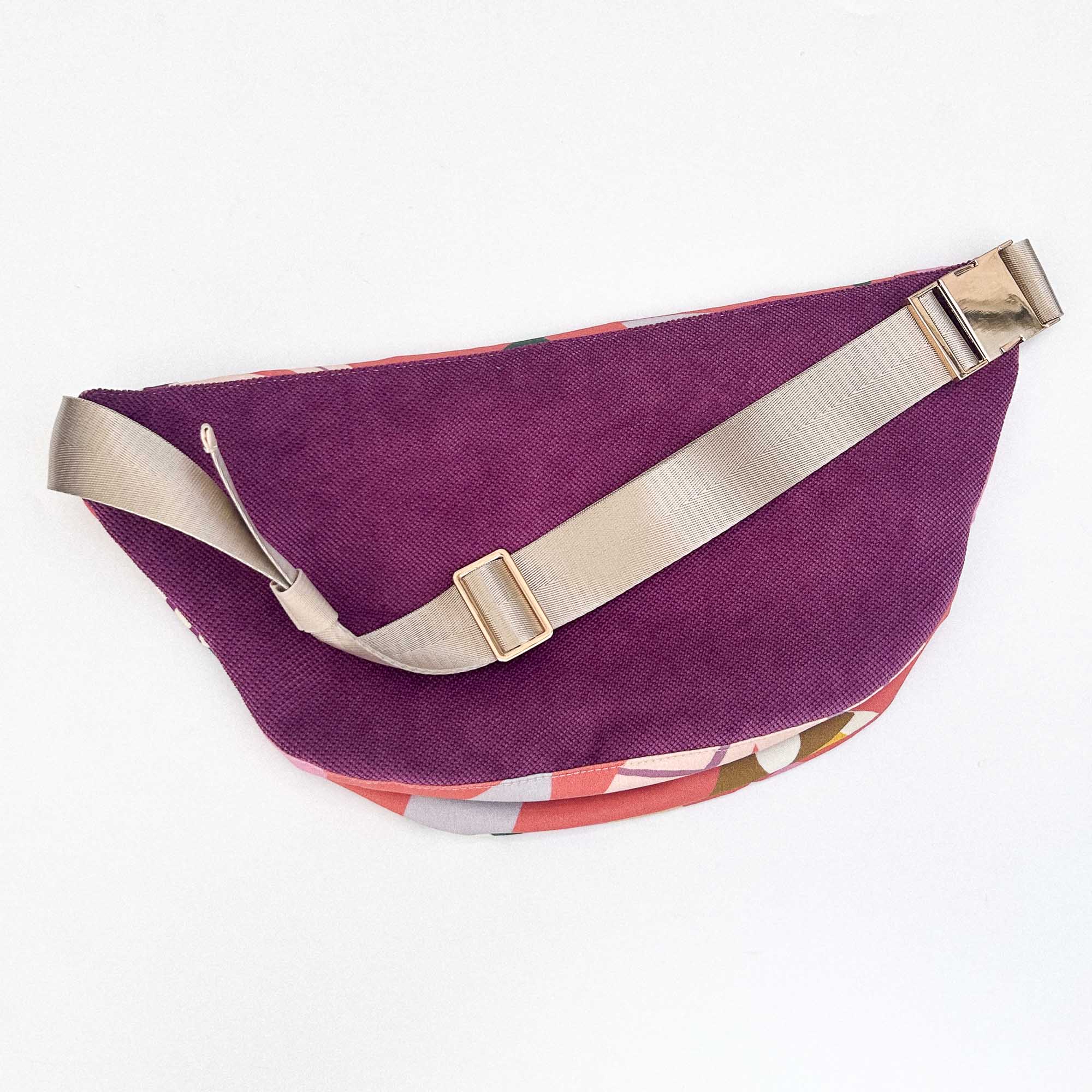 Beltbag - Coral Garden #228 - Image 5