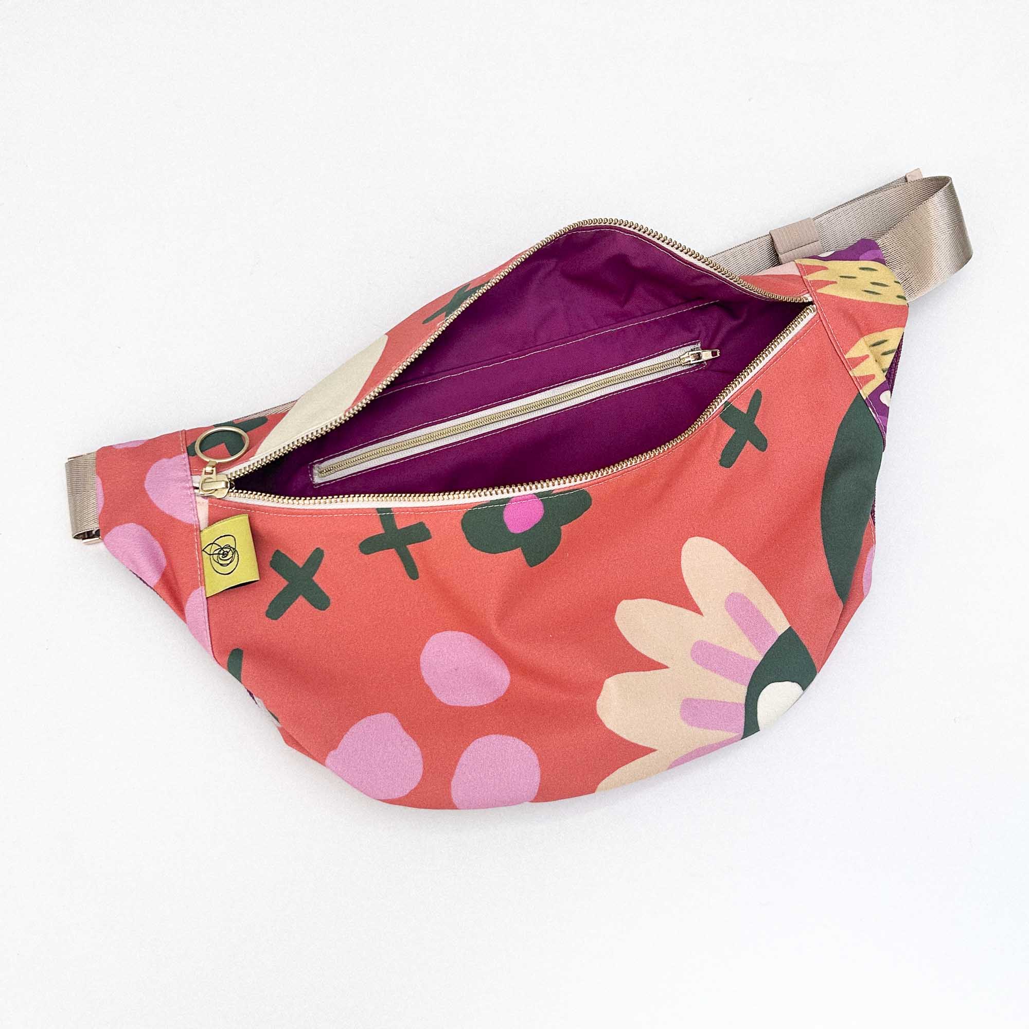 Beltbag - Coral Garden #228 - Image 2