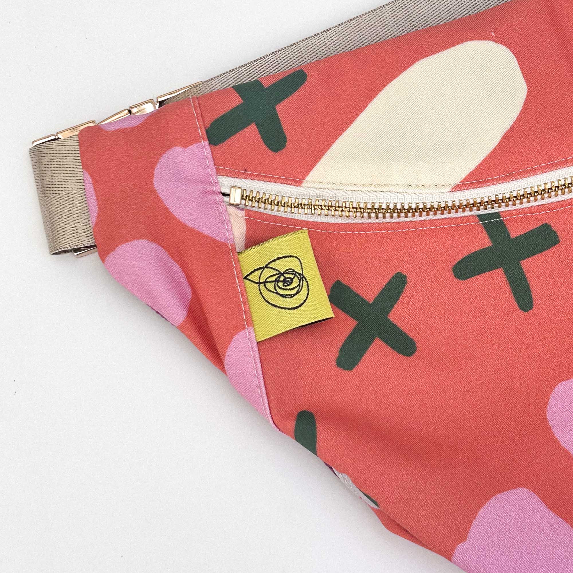 Beltbag - Coral Garden #228 - Image 3