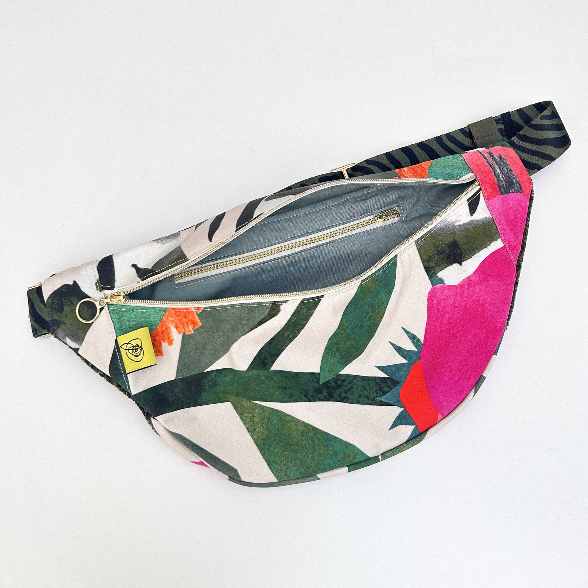 Beltbag - Hummingbird #231 - Image 2
