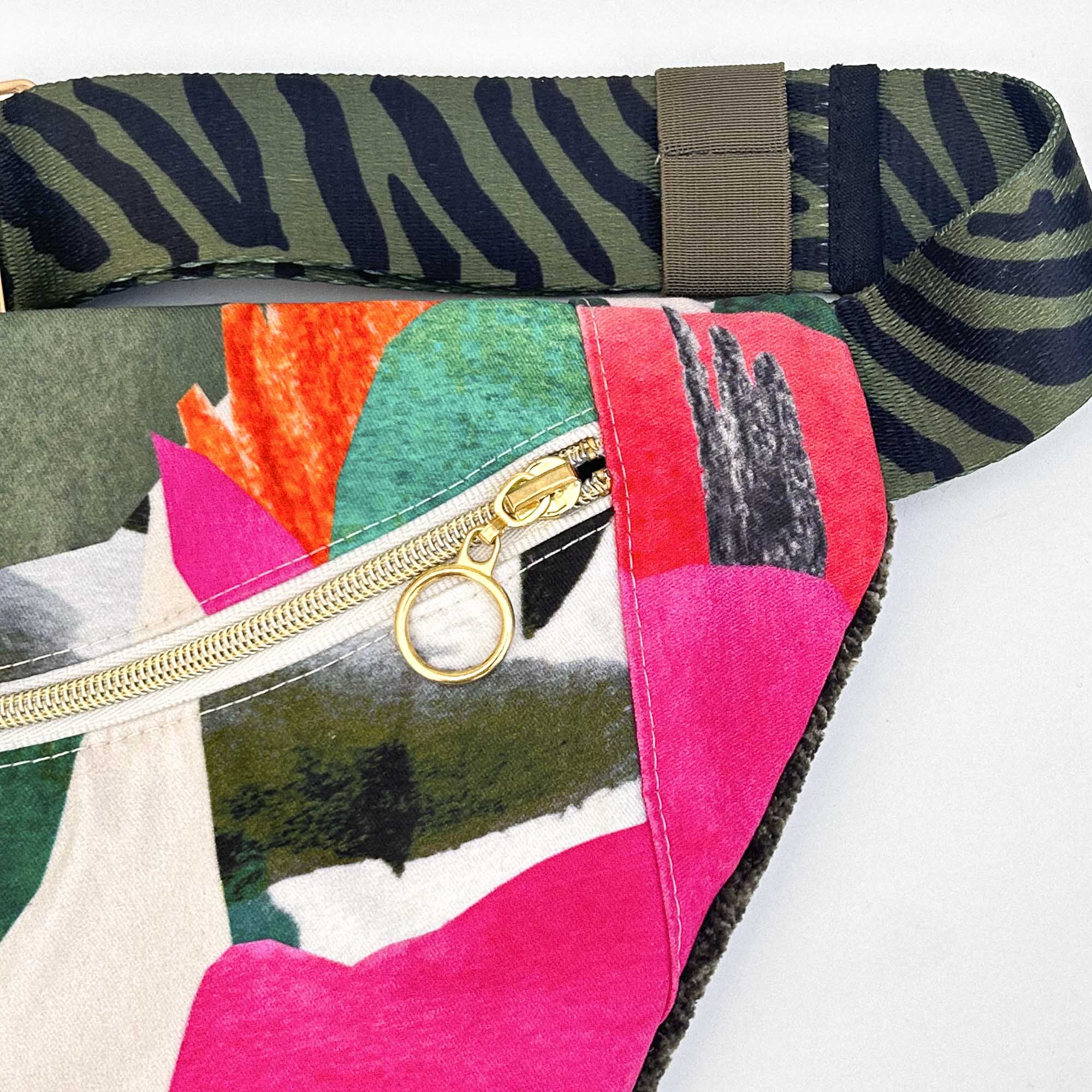 Beltbag - Hummingbird #231 - Image 4