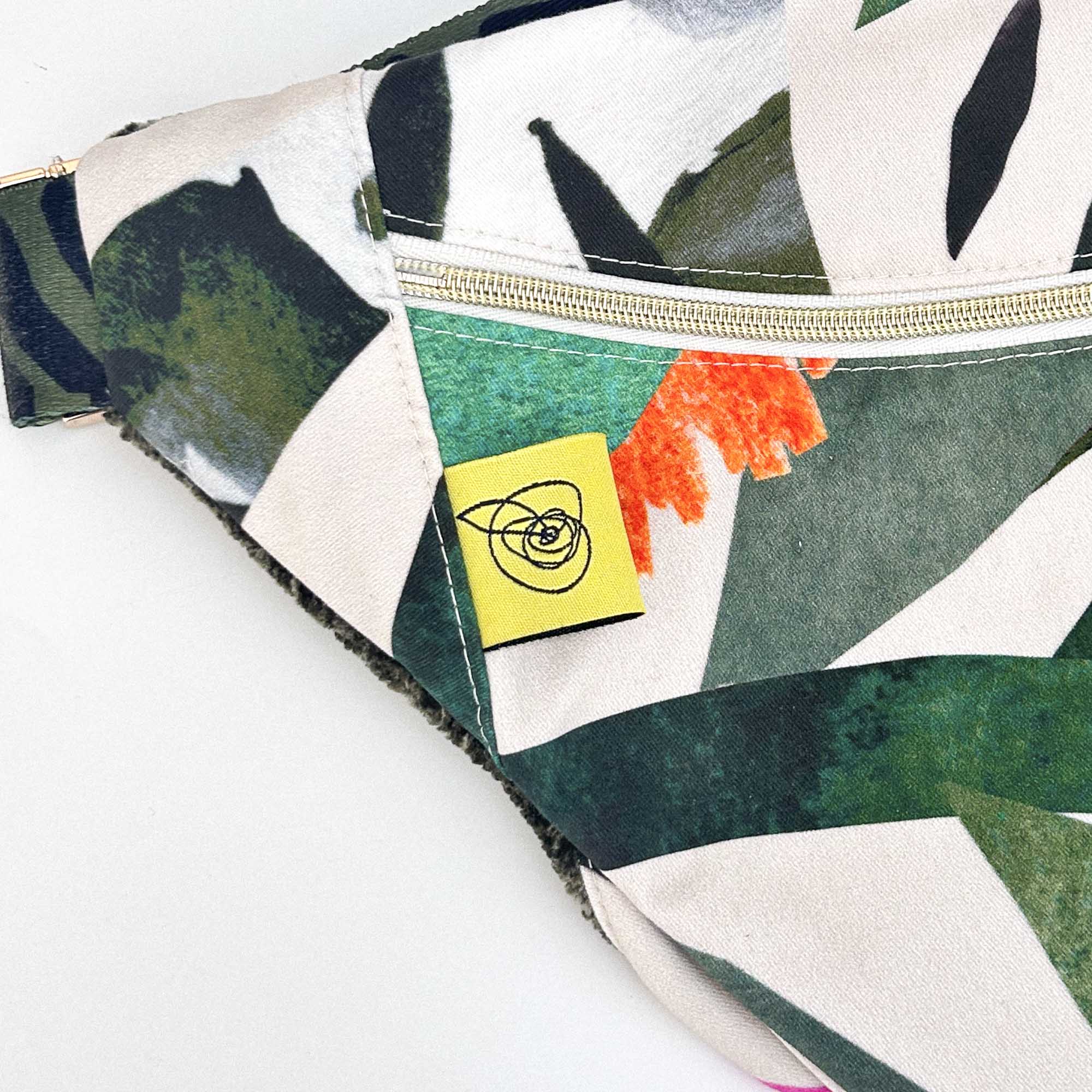 Beltbag - Hummingbird #231 - Image 3