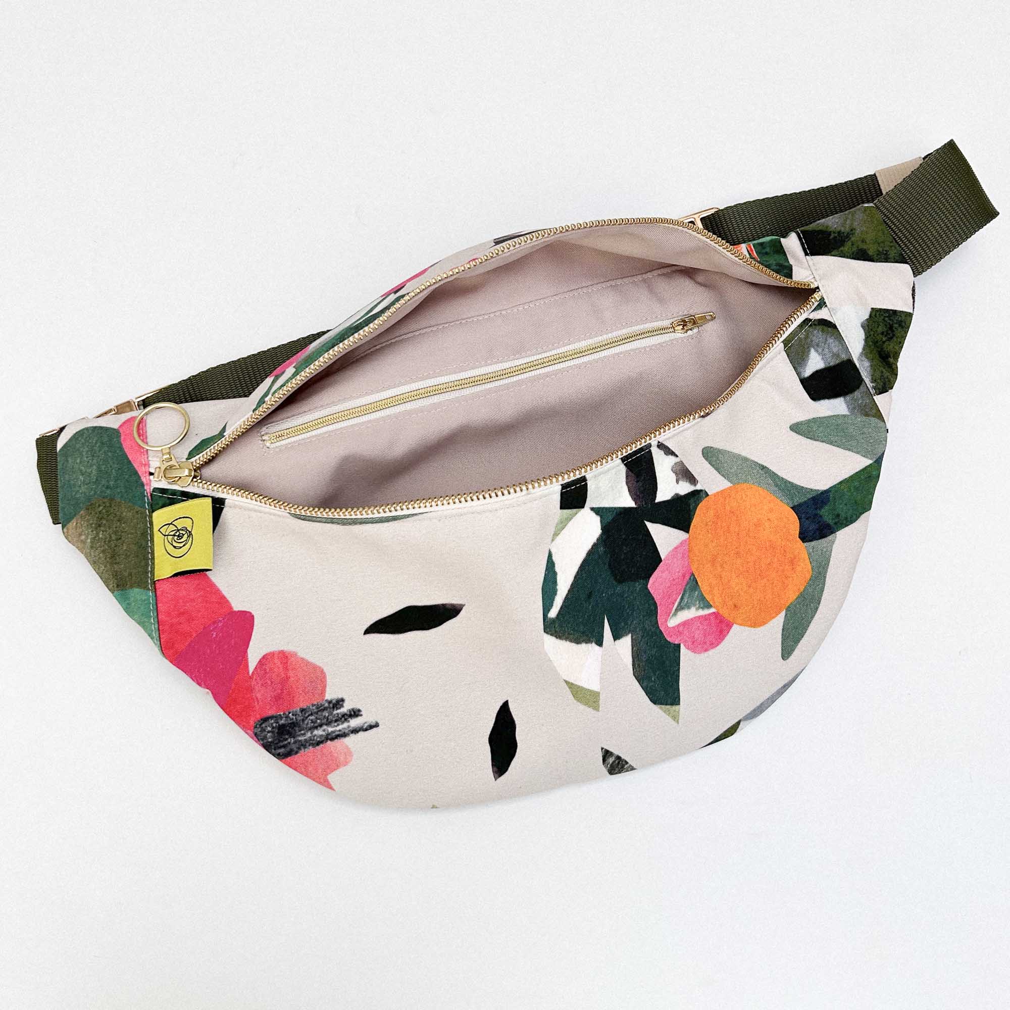 Beltbag - Hummingbird #232 - Image 2